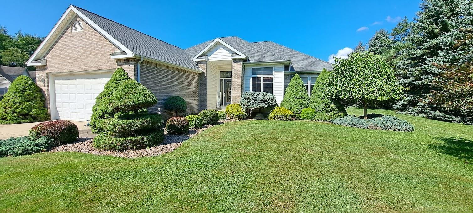 404 Whitetail Lane, Sandusky, MI 48471