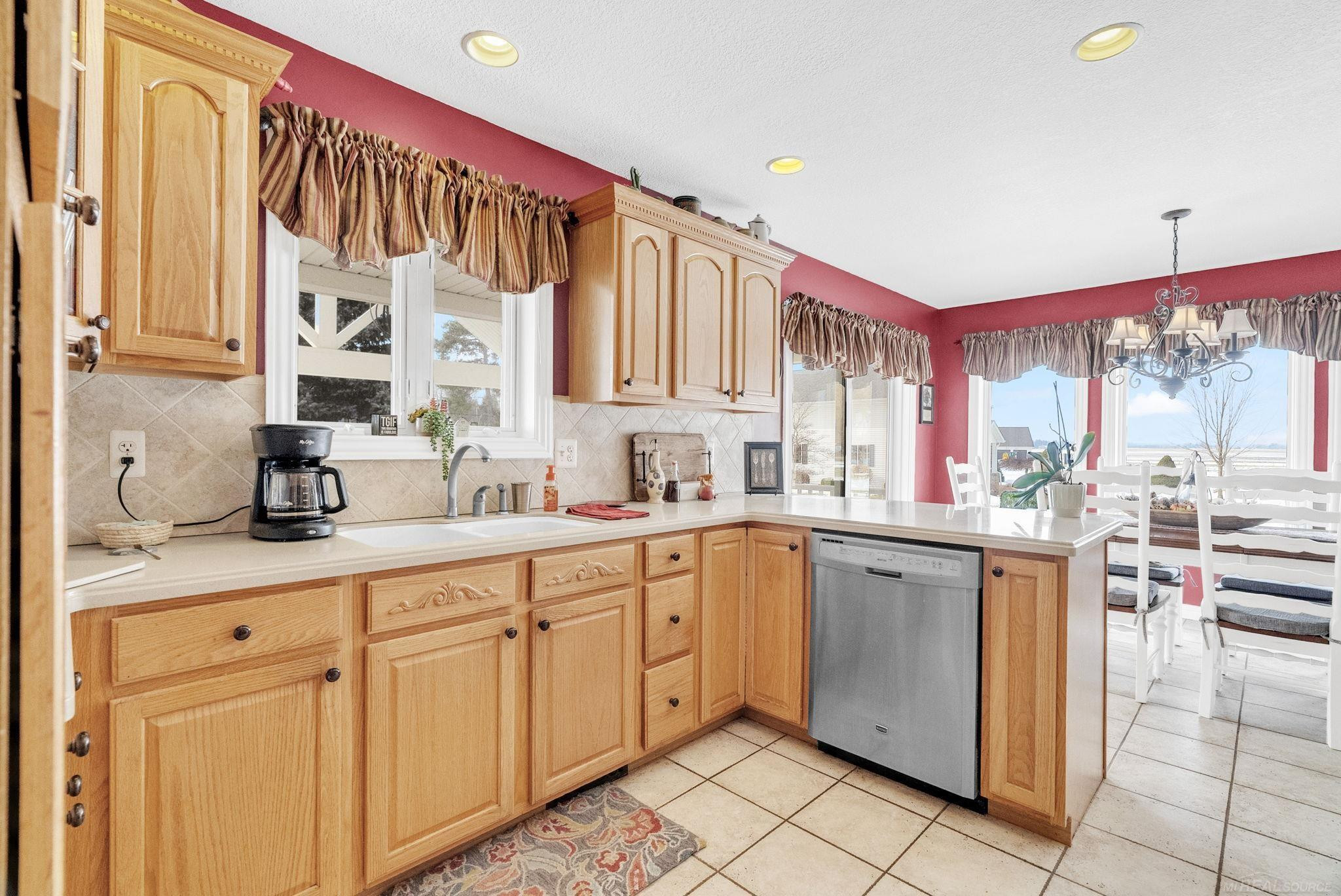 404 Whitetail Lane, Sandusky, MI 48471 — Photo 4