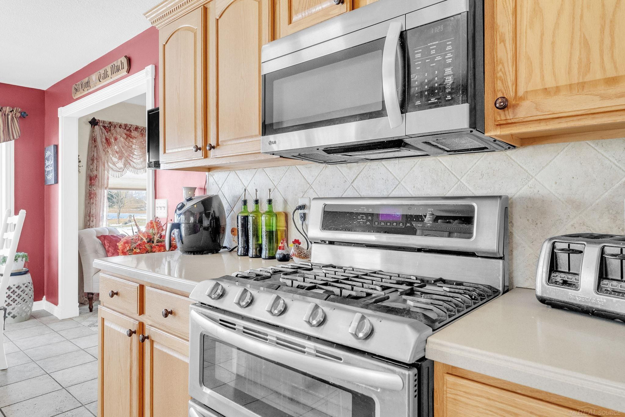 404 Whitetail Lane, Sandusky, MI 48471 — Photo 5