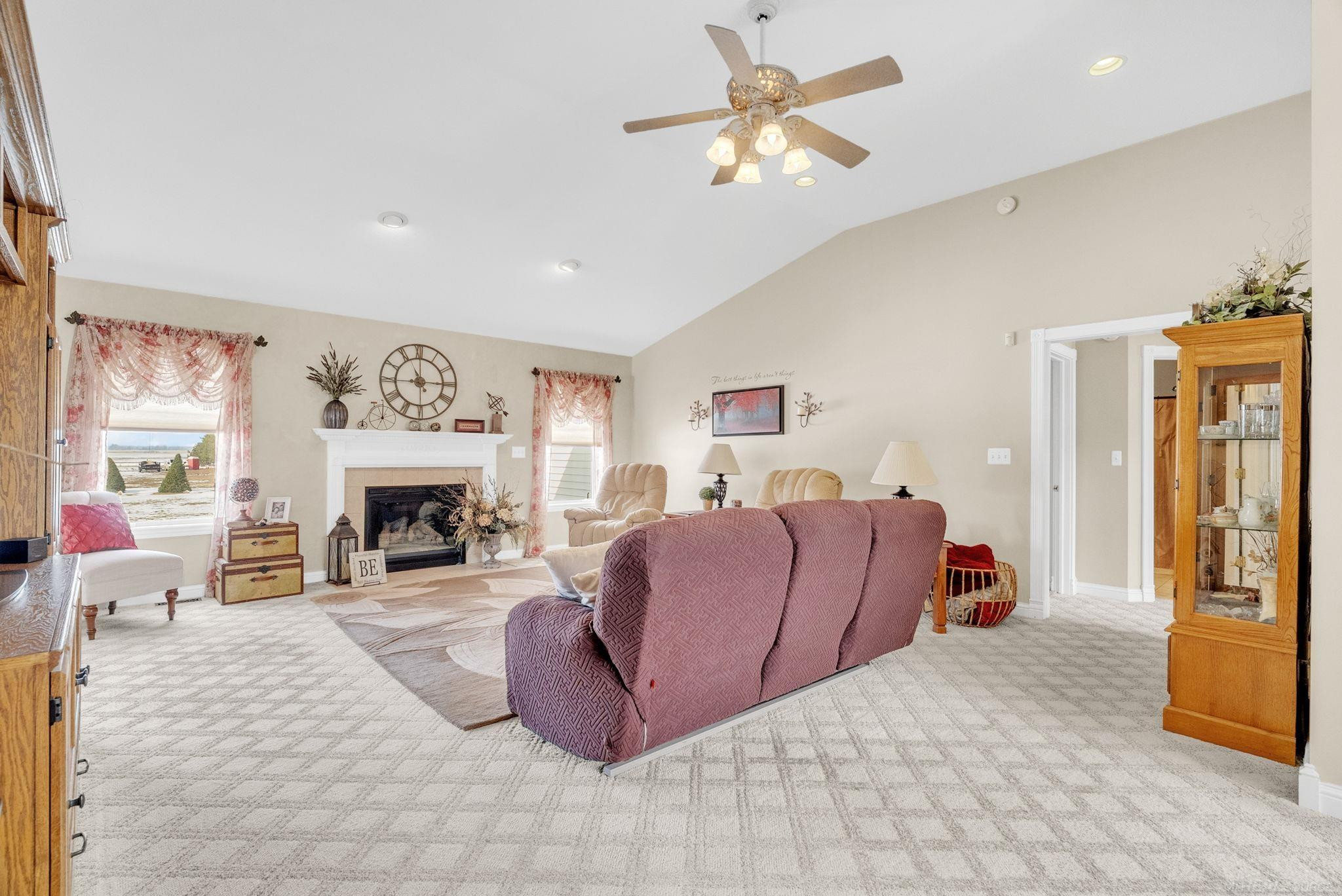 404 Whitetail Lane, Sandusky, MI 48471 — Photo 7