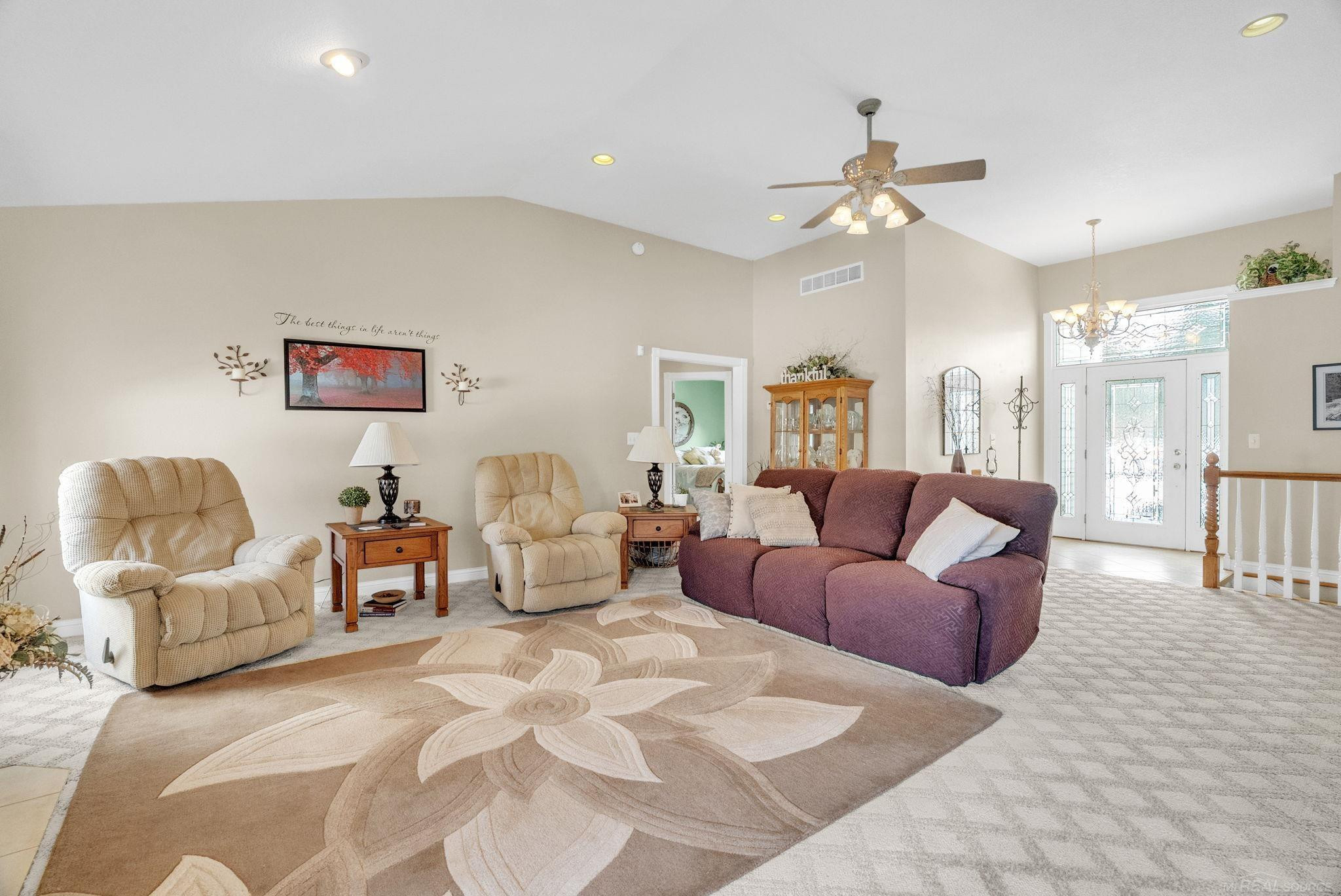 404 Whitetail Lane, Sandusky, MI 48471 — Photo 8