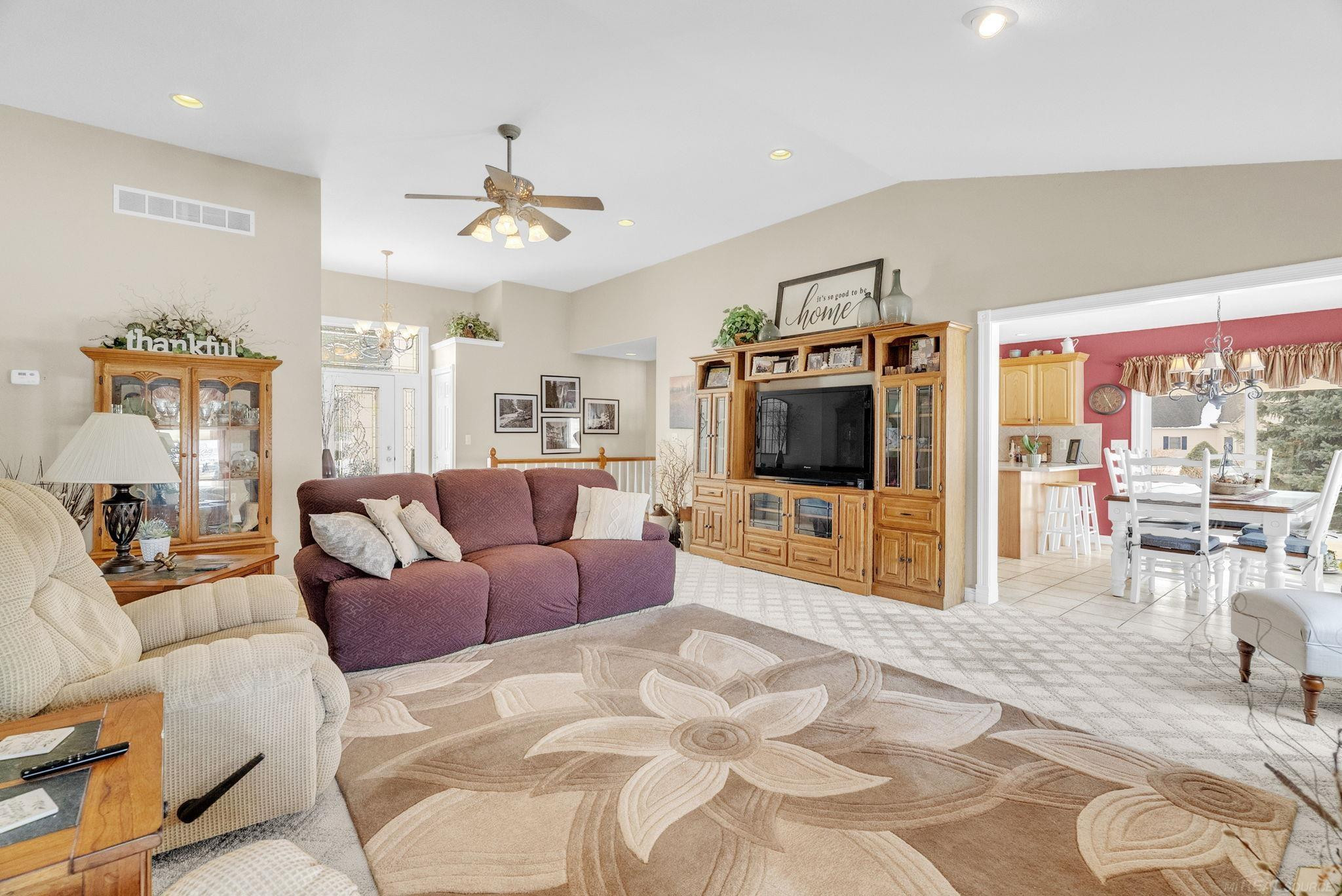 404 Whitetail Lane, Sandusky, MI 48471 — Photo 9