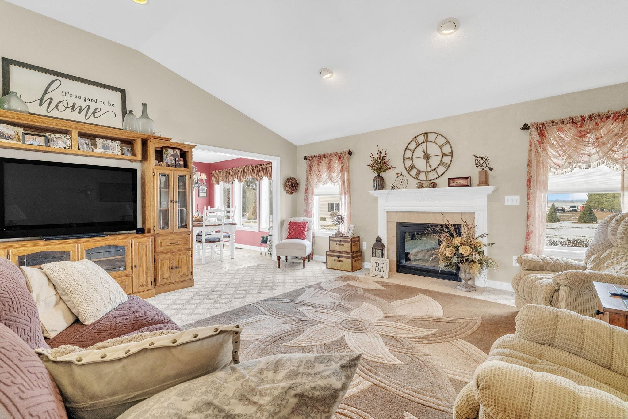 404 Whitetail Lane, Sandusky, MI 48471 — Photo 10