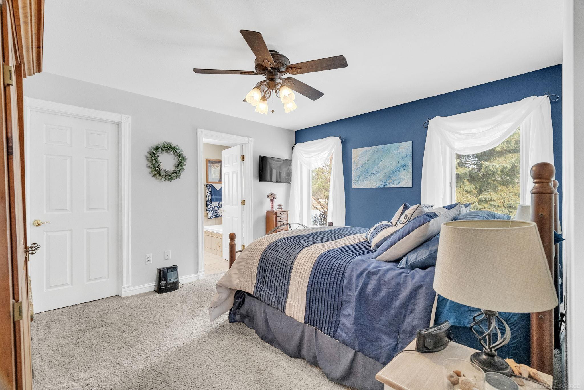 404 Whitetail Lane, Sandusky, MI 48471 — Photo 19