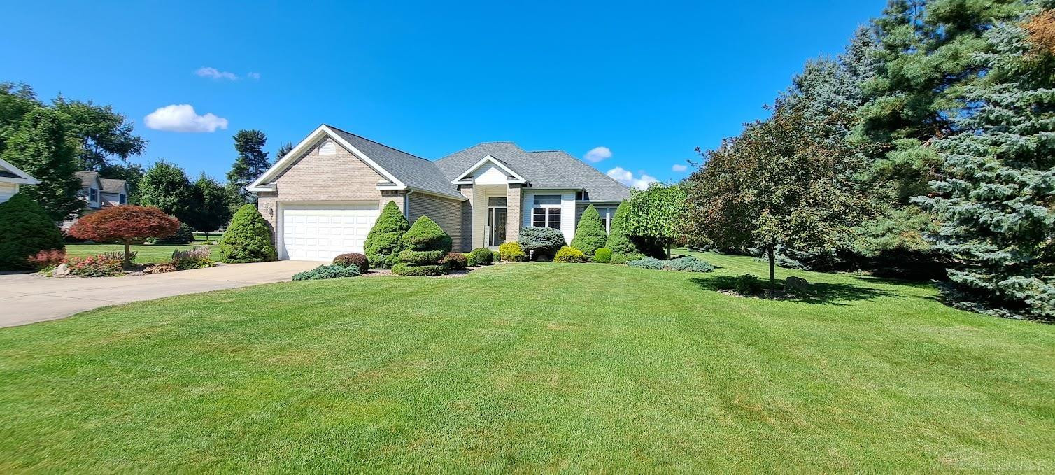 404 Whitetail Lane, Sandusky, MI 48471 — Photo 23