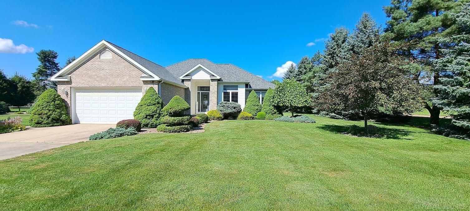 404 Whitetail Lane, Sandusky, MI 48471 — Photo 24