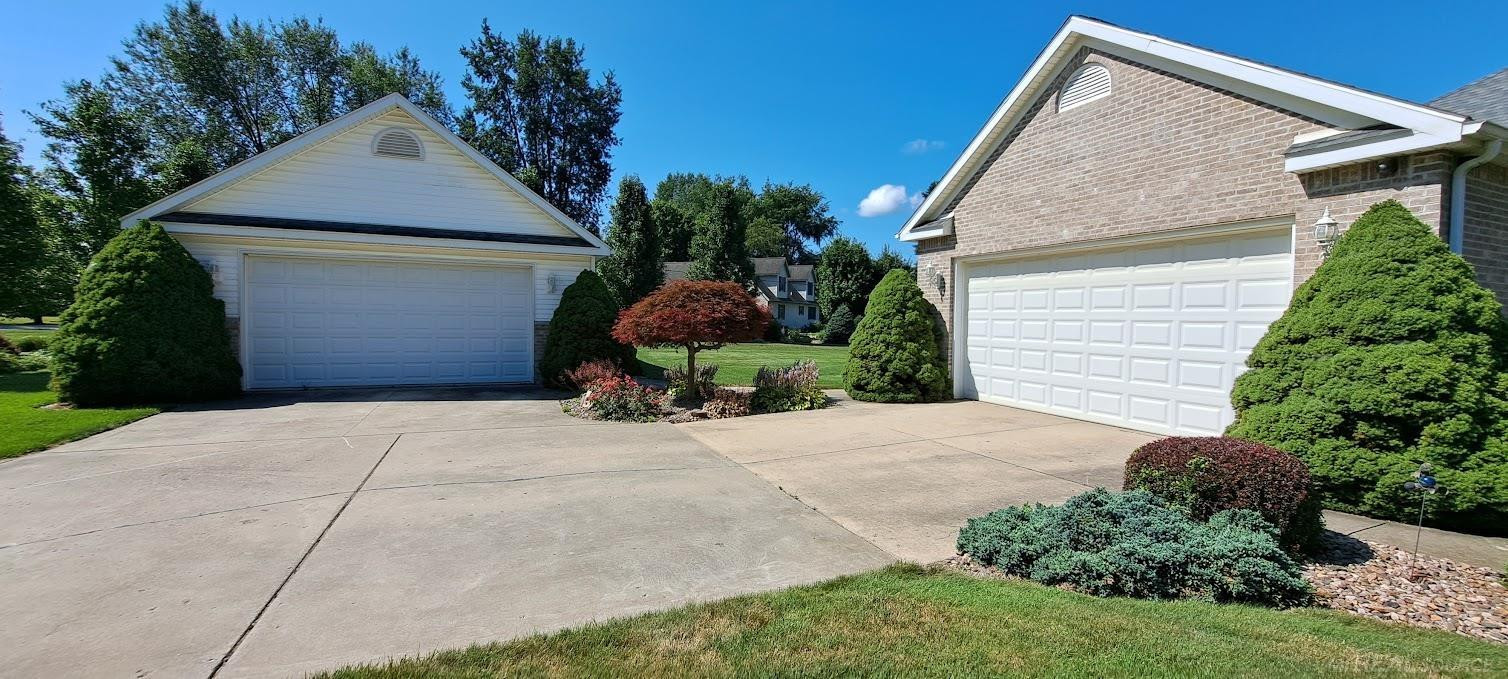 404 Whitetail Lane, Sandusky, MI 48471 — Photo 25