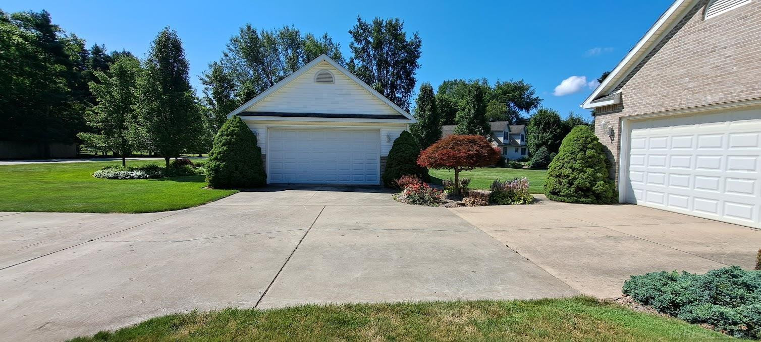 404 Whitetail Lane, Sandusky, MI 48471 — Photo 26