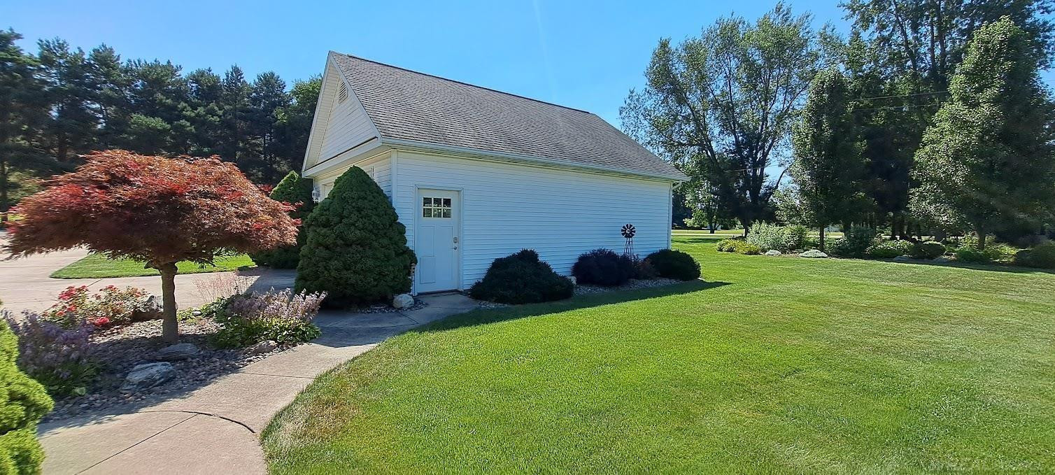 404 Whitetail Lane, Sandusky, MI 48471 — Photo 27