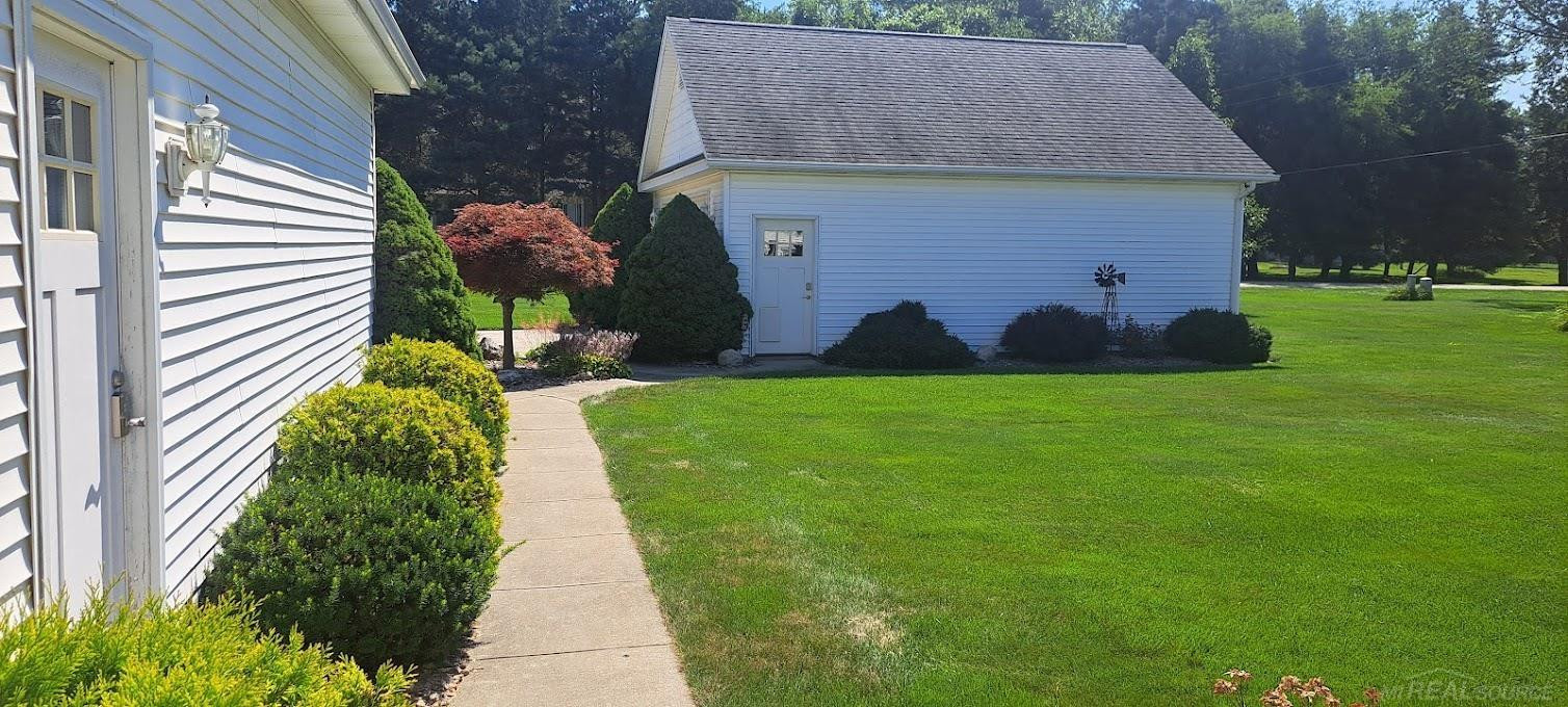 404 Whitetail Lane, Sandusky, MI 48471 — Photo 28