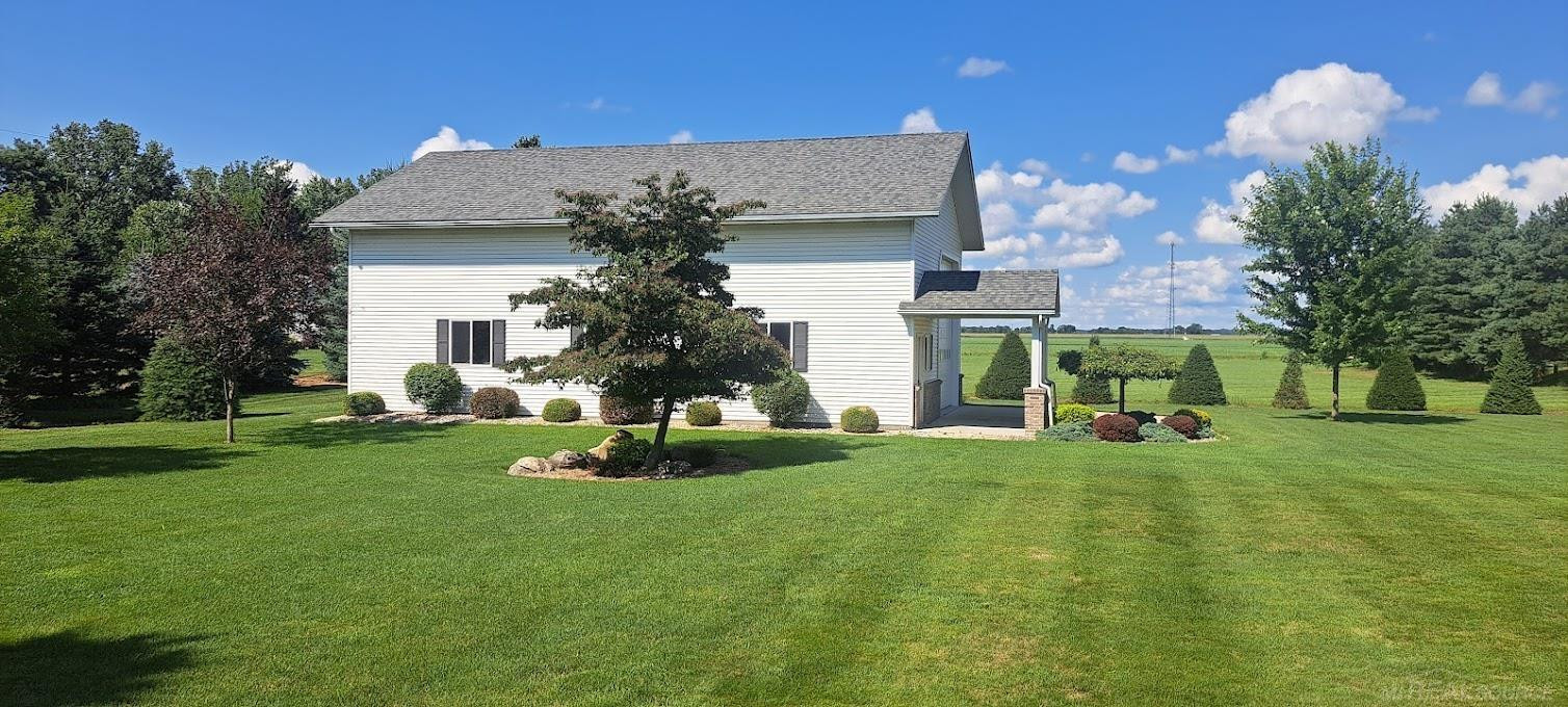 404 Whitetail Lane, Sandusky, MI 48471 — Photo 29