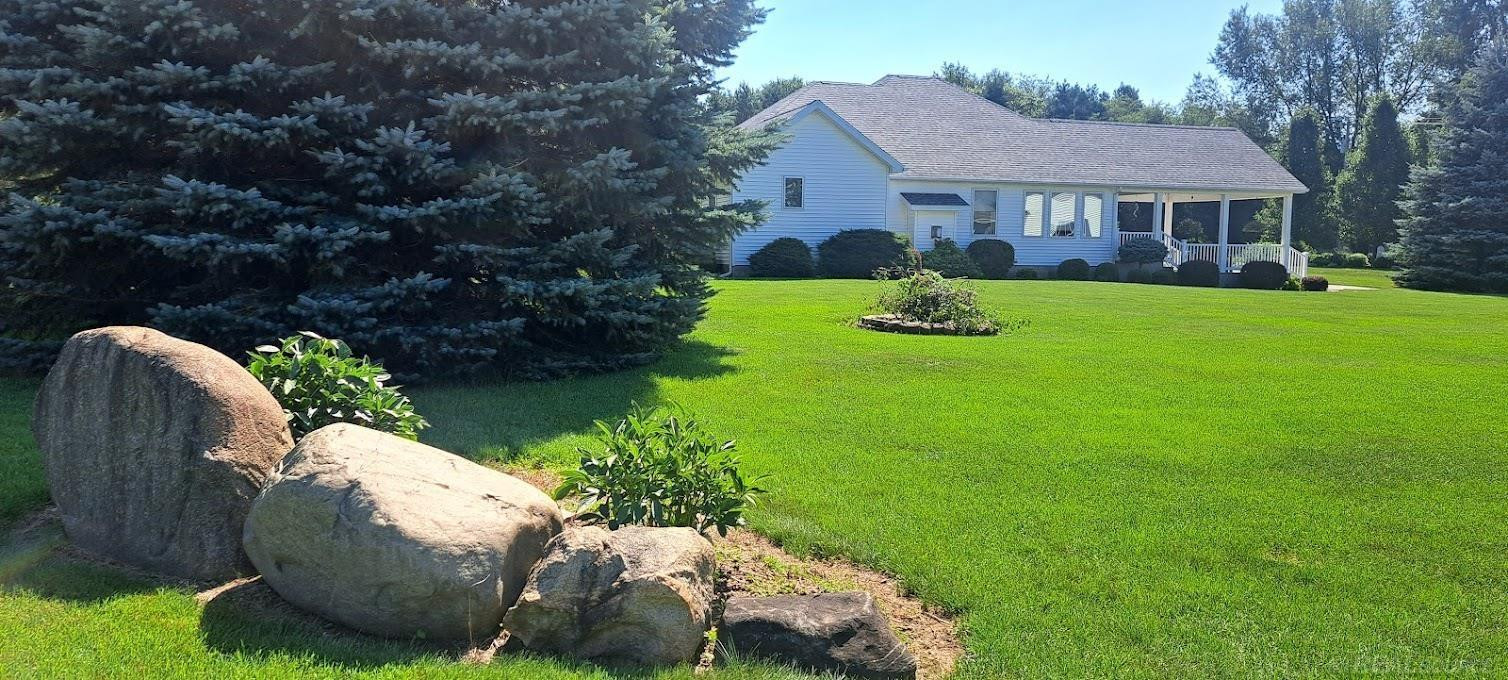 404 Whitetail Lane, Sandusky, MI 48471 — Photo 34