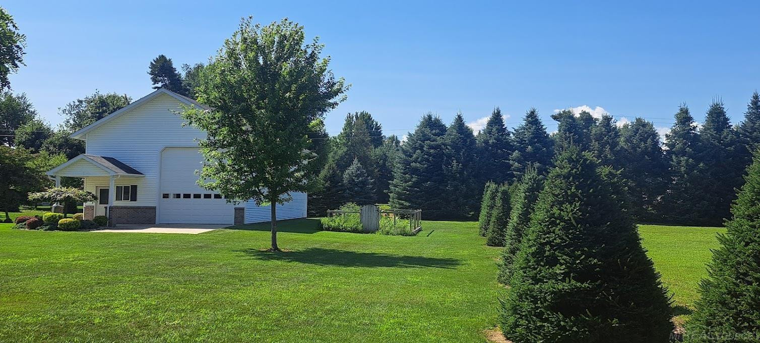 404 Whitetail Lane, Sandusky, MI 48471 — Photo 35