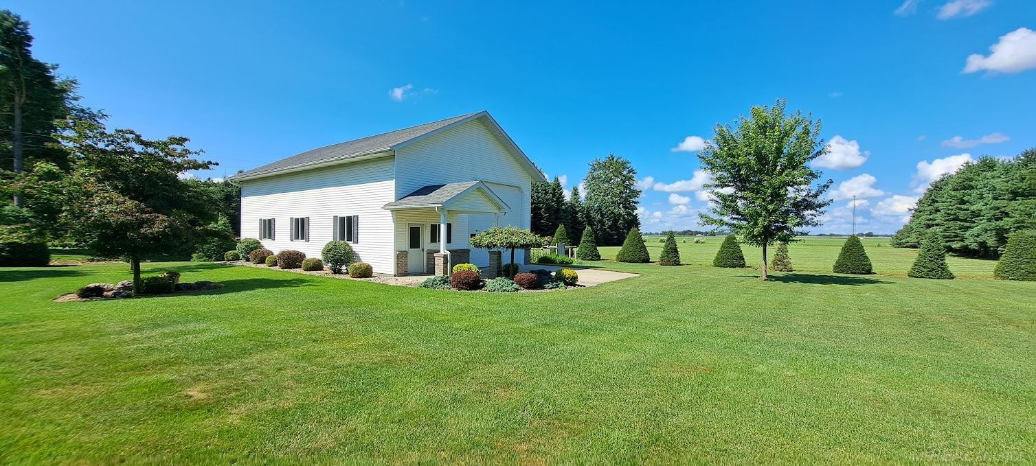 404 Whitetail Lane, Sandusky, MI 48471 — Photo 36