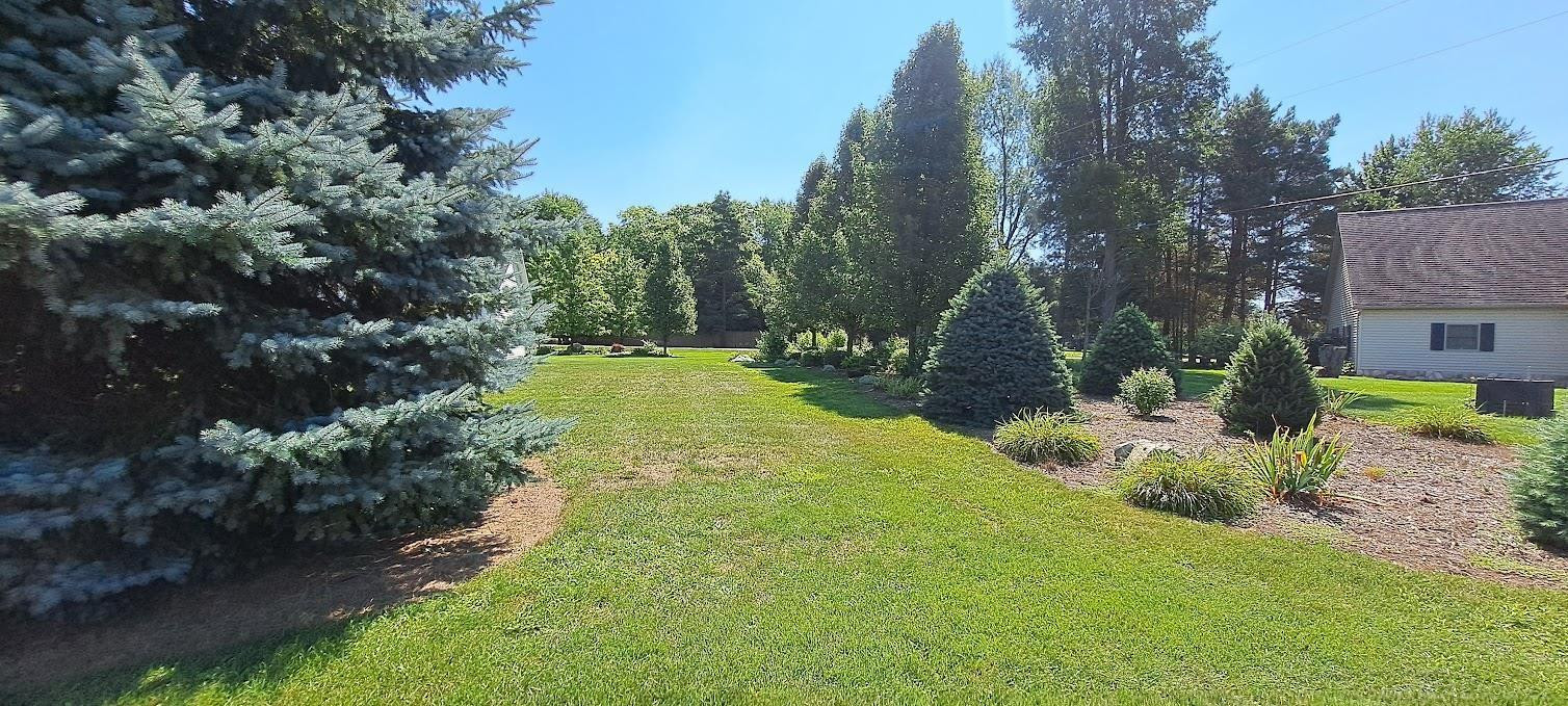 404 Whitetail Lane, Sandusky, MI 48471 — Photo 37