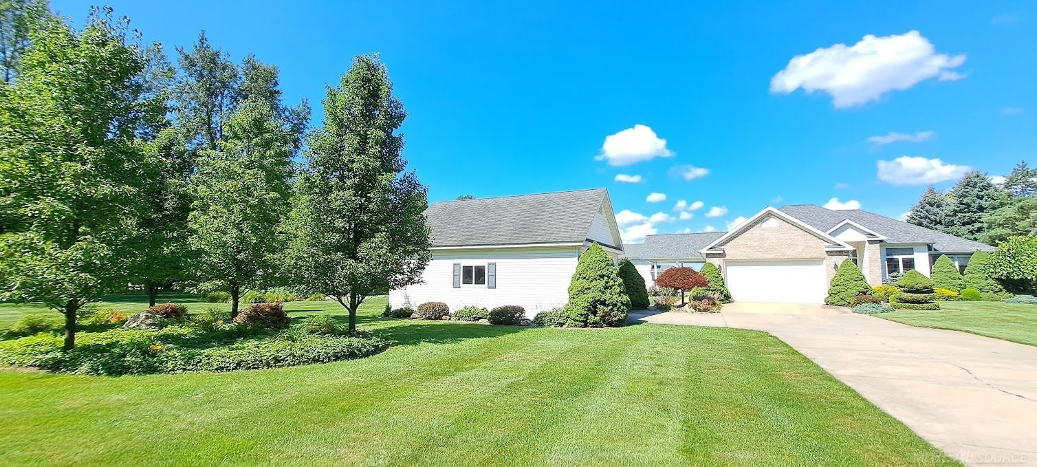 404 Whitetail Lane, Sandusky, MI 48471 — Photo 41