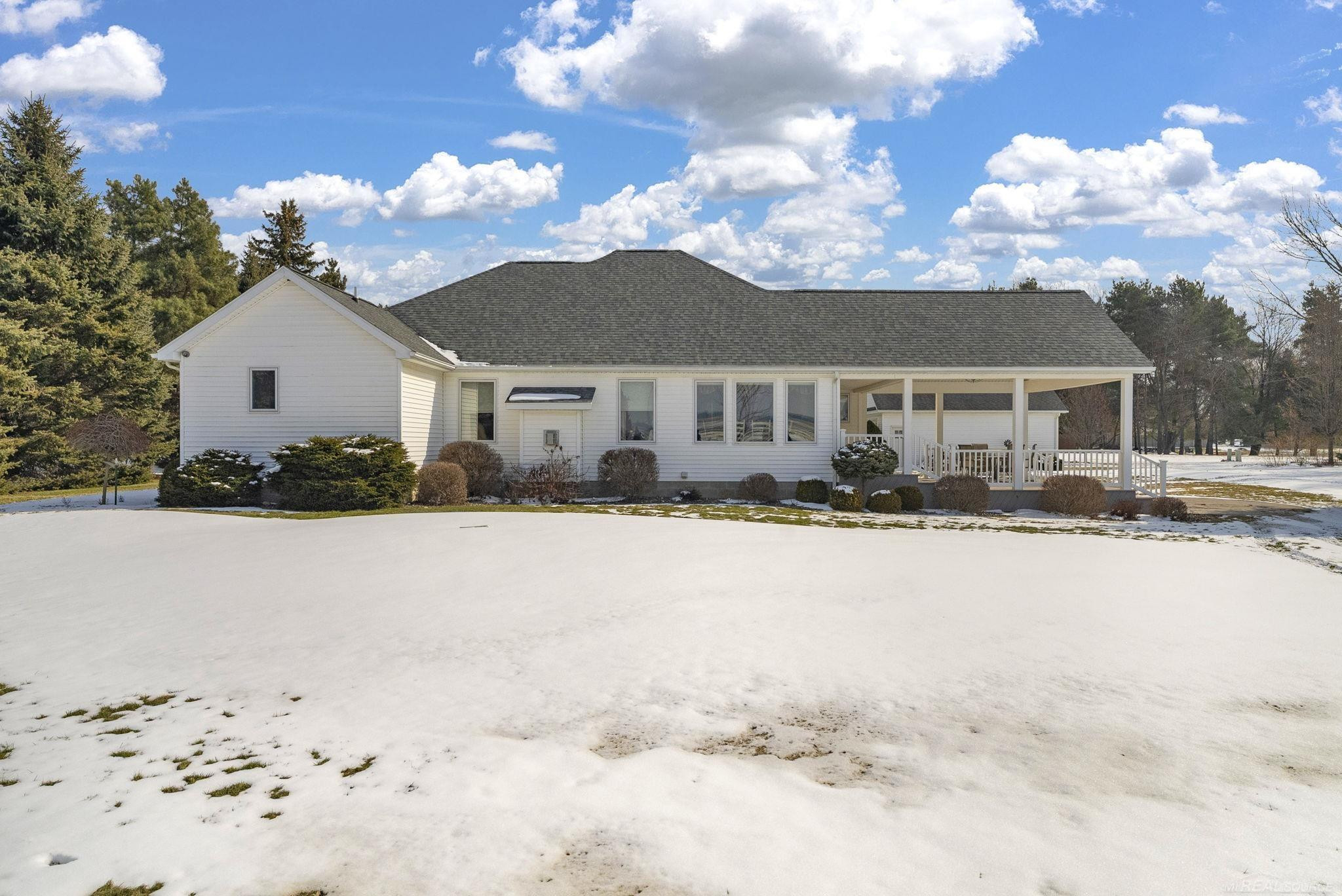 404 Whitetail Lane, Sandusky, MI 48471 — Photo 44