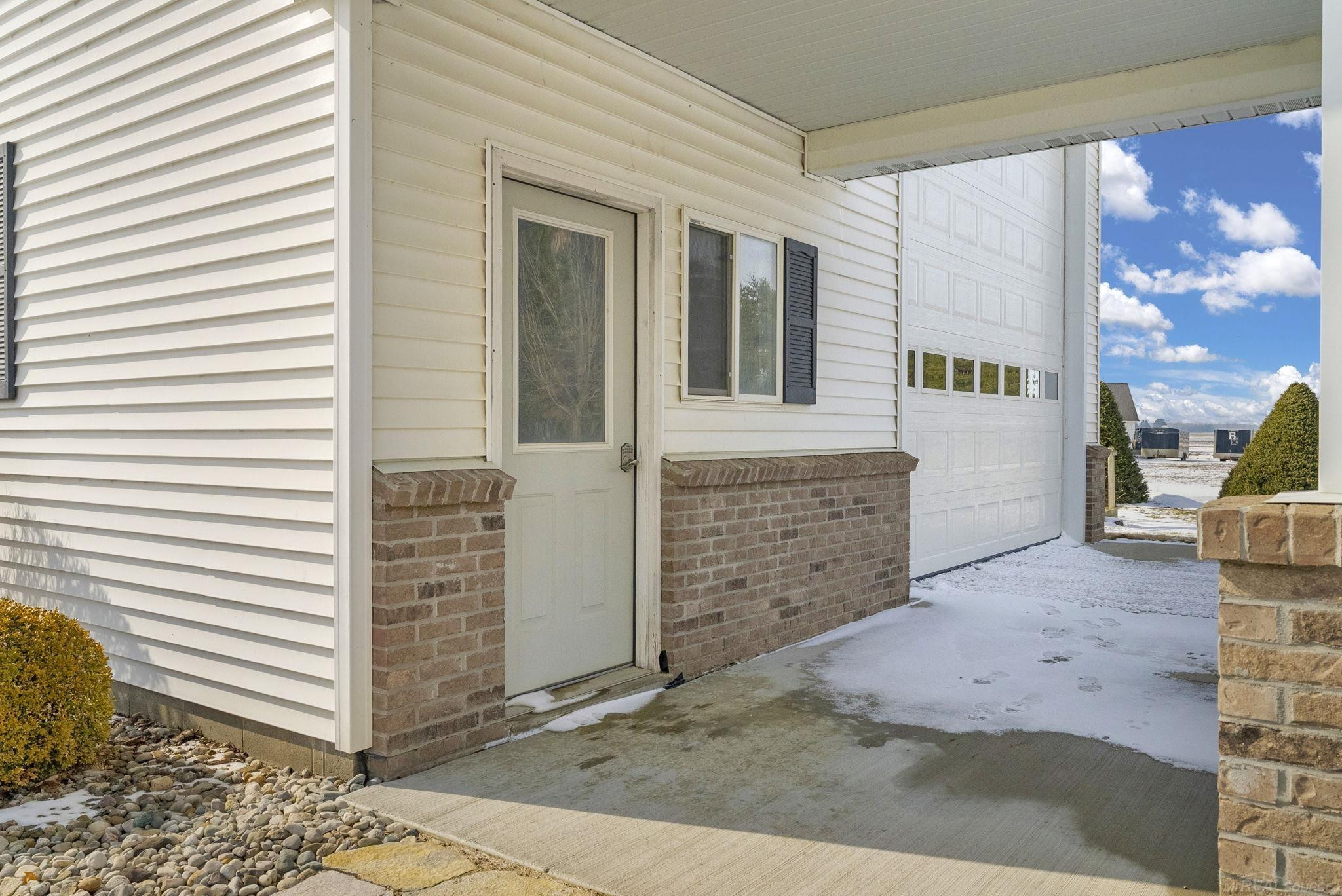 404 Whitetail Lane, Sandusky, MI 48471 — Photo 46