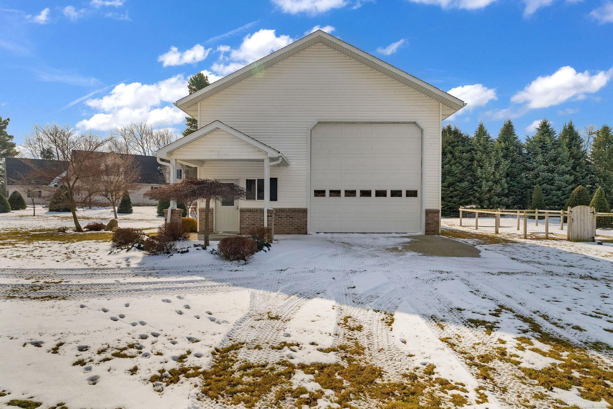 404 Whitetail Lane, Sandusky, MI 48471 — Photo 47