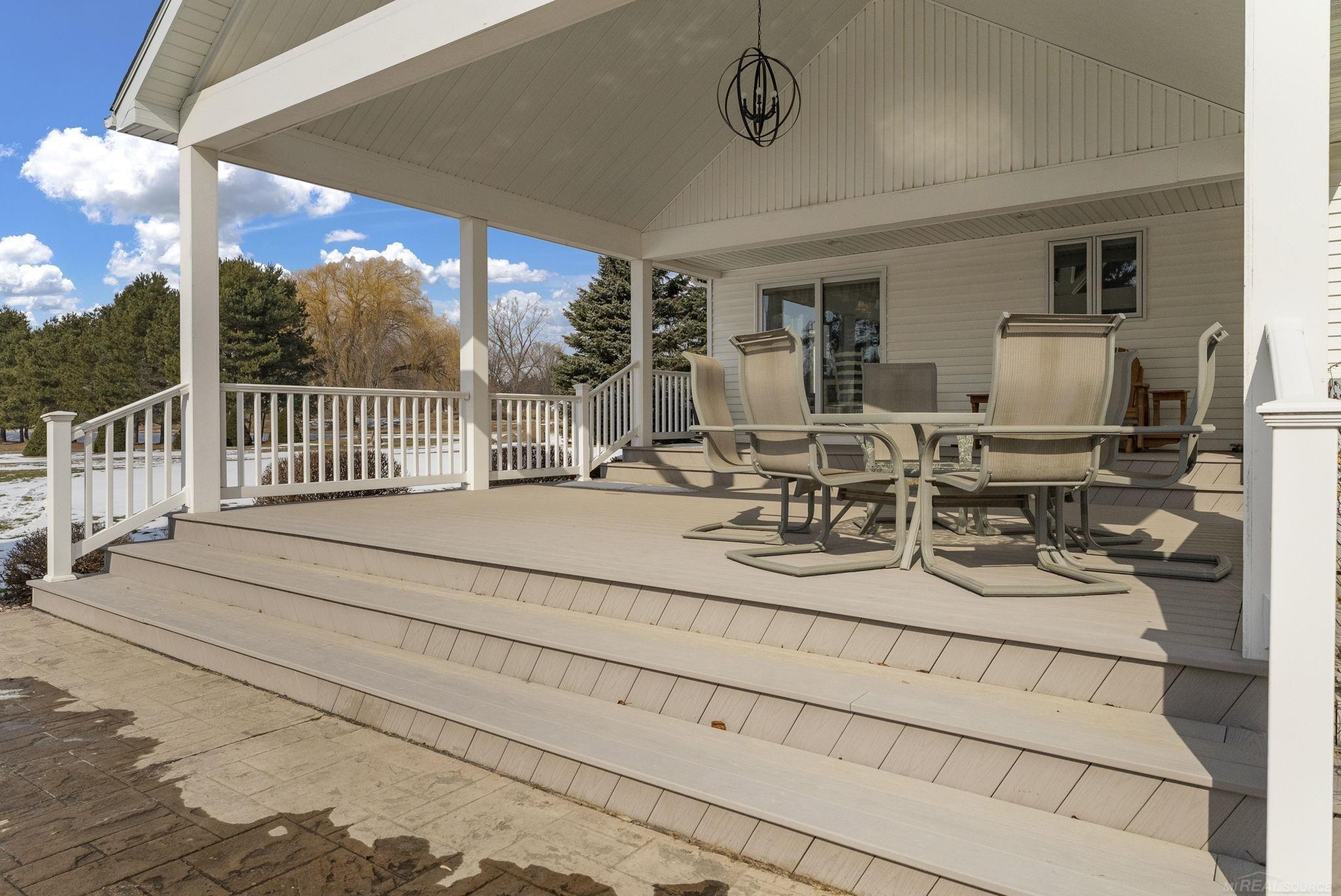 404 Whitetail Lane, Sandusky, MI 48471 — Photo 51