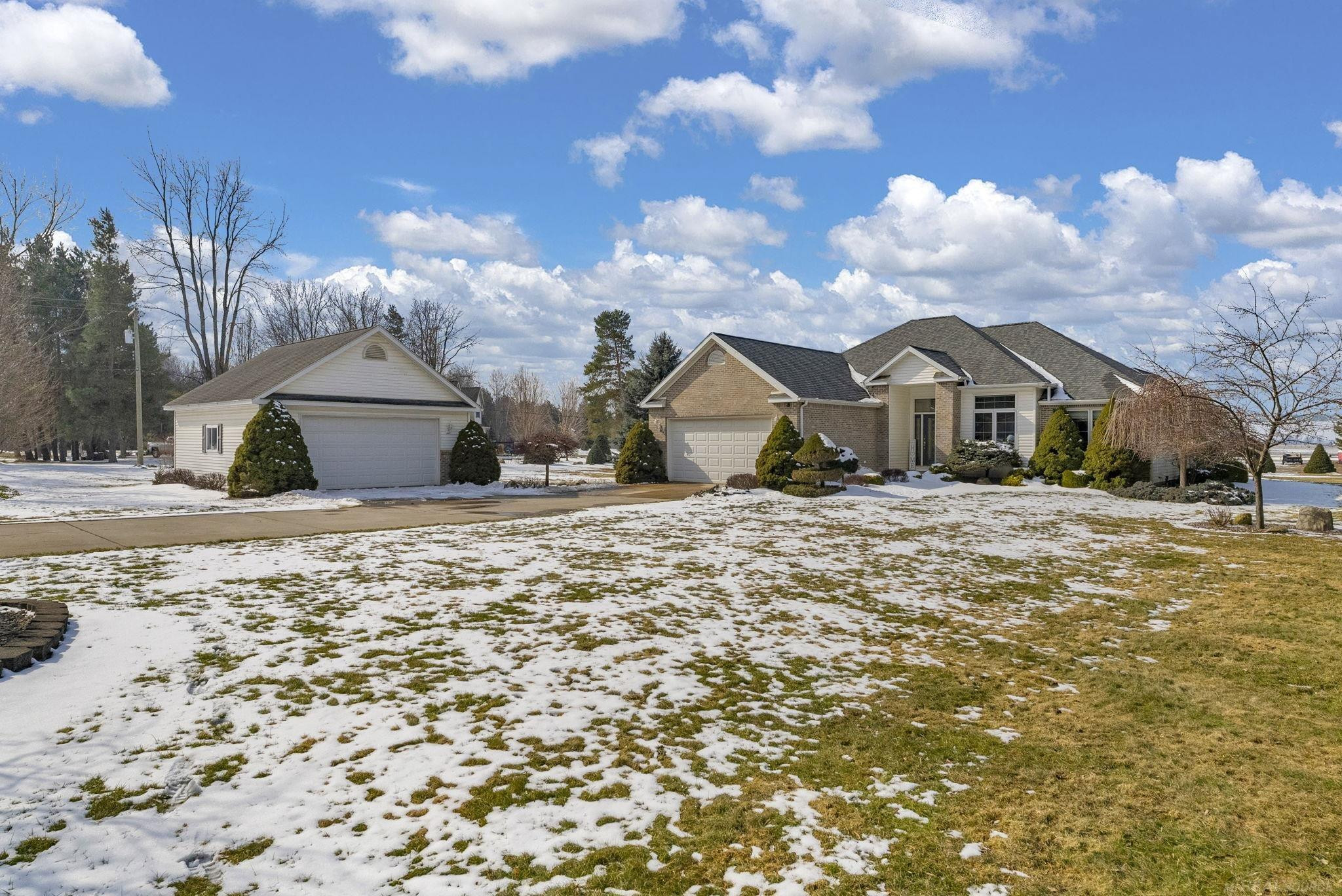 404 Whitetail Lane, Sandusky, MI 48471 — Photo 56