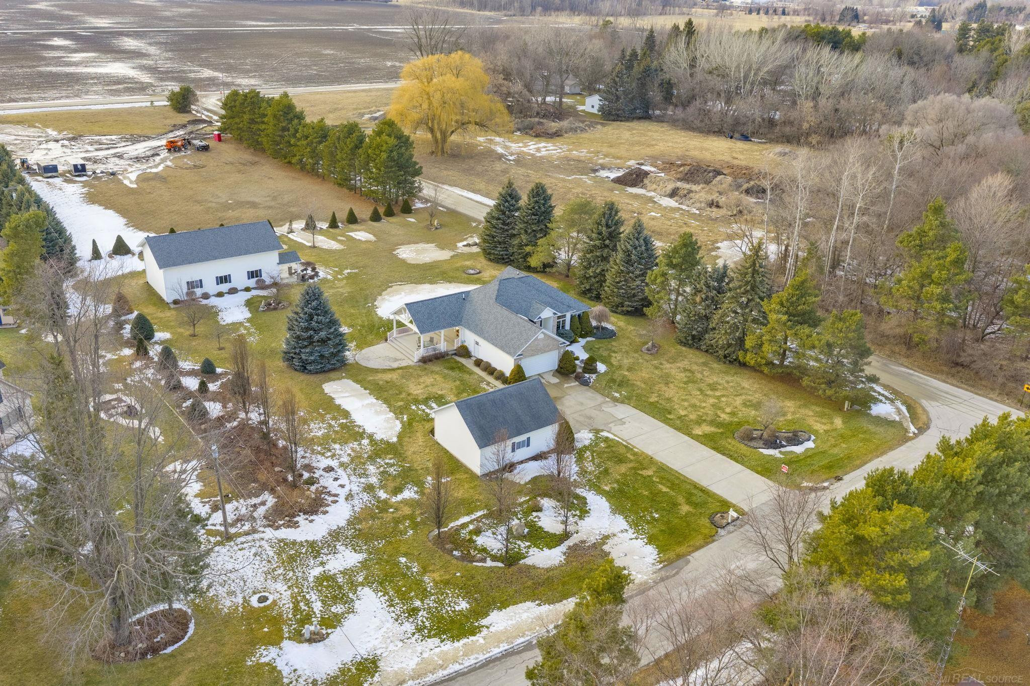 404 Whitetail Lane, Sandusky, MI 48471 — Photo 58