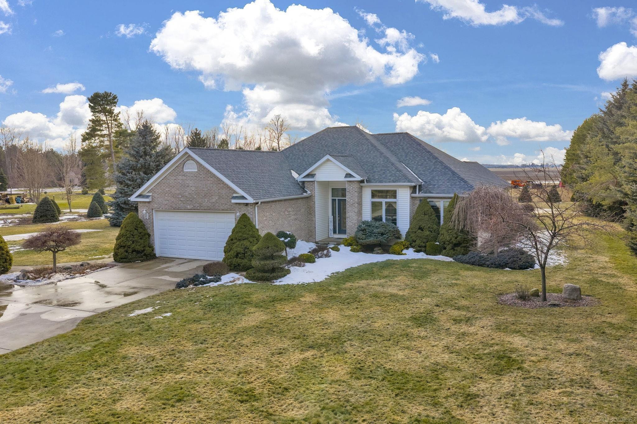 404 Whitetail Lane, Sandusky, MI 48471 — Photo 59
