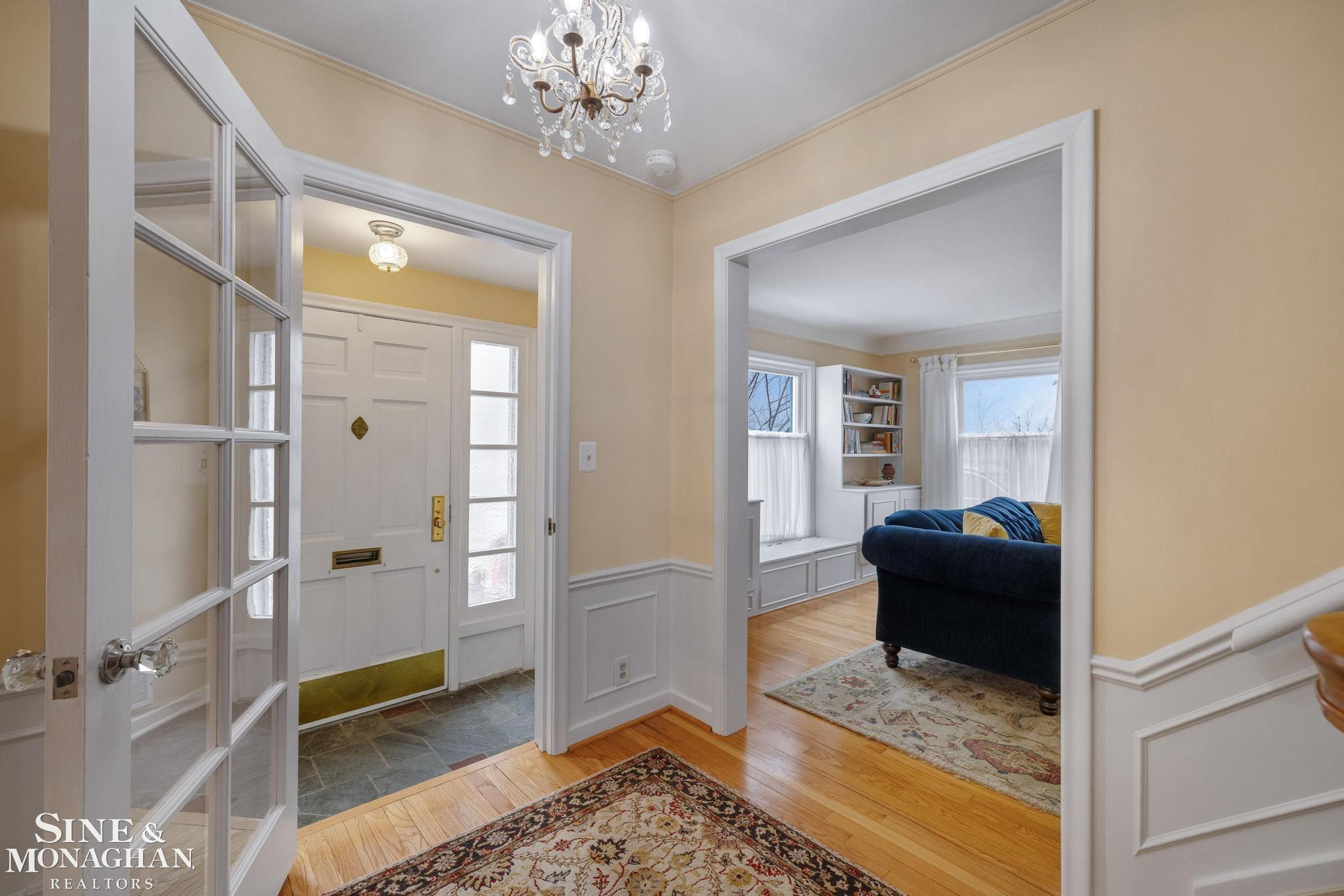 171 Merriweather Road, Grosse Pointe Farms, MI 48236 — Photo 3