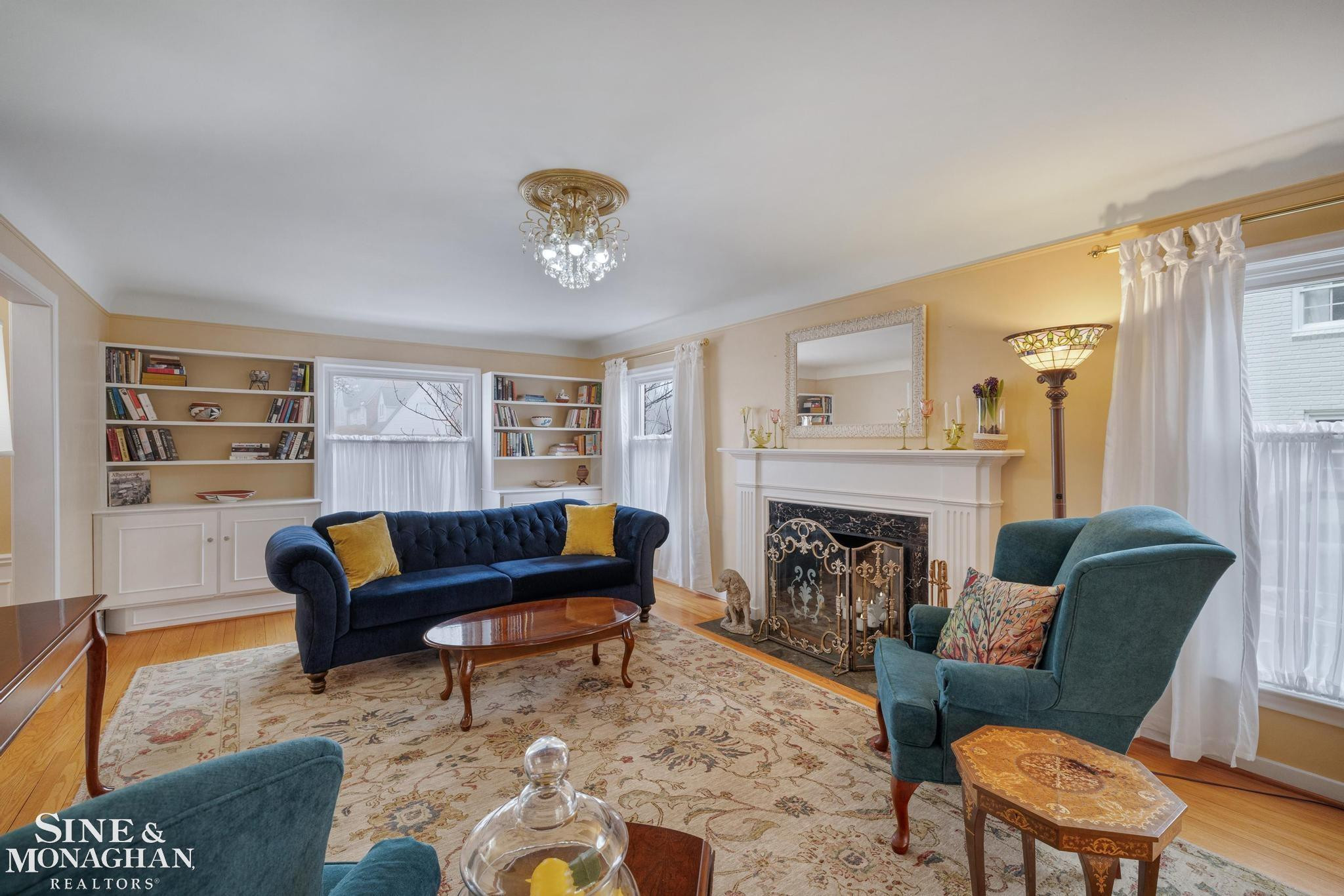 171 Merriweather Road, Grosse Pointe Farms, MI 48236 — Photo 4