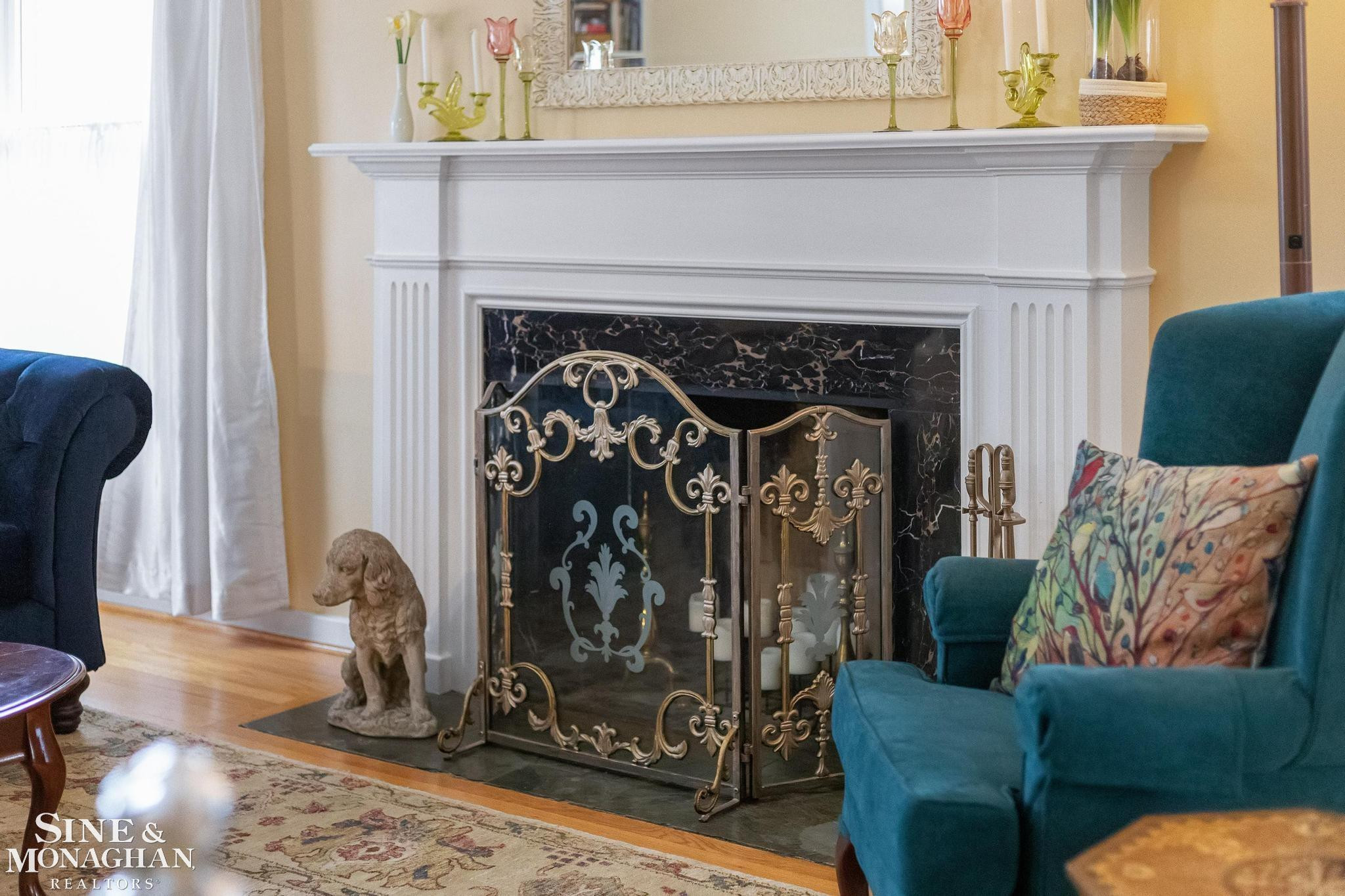 171 Merriweather Road, Grosse Pointe Farms, MI 48236 — Photo 5