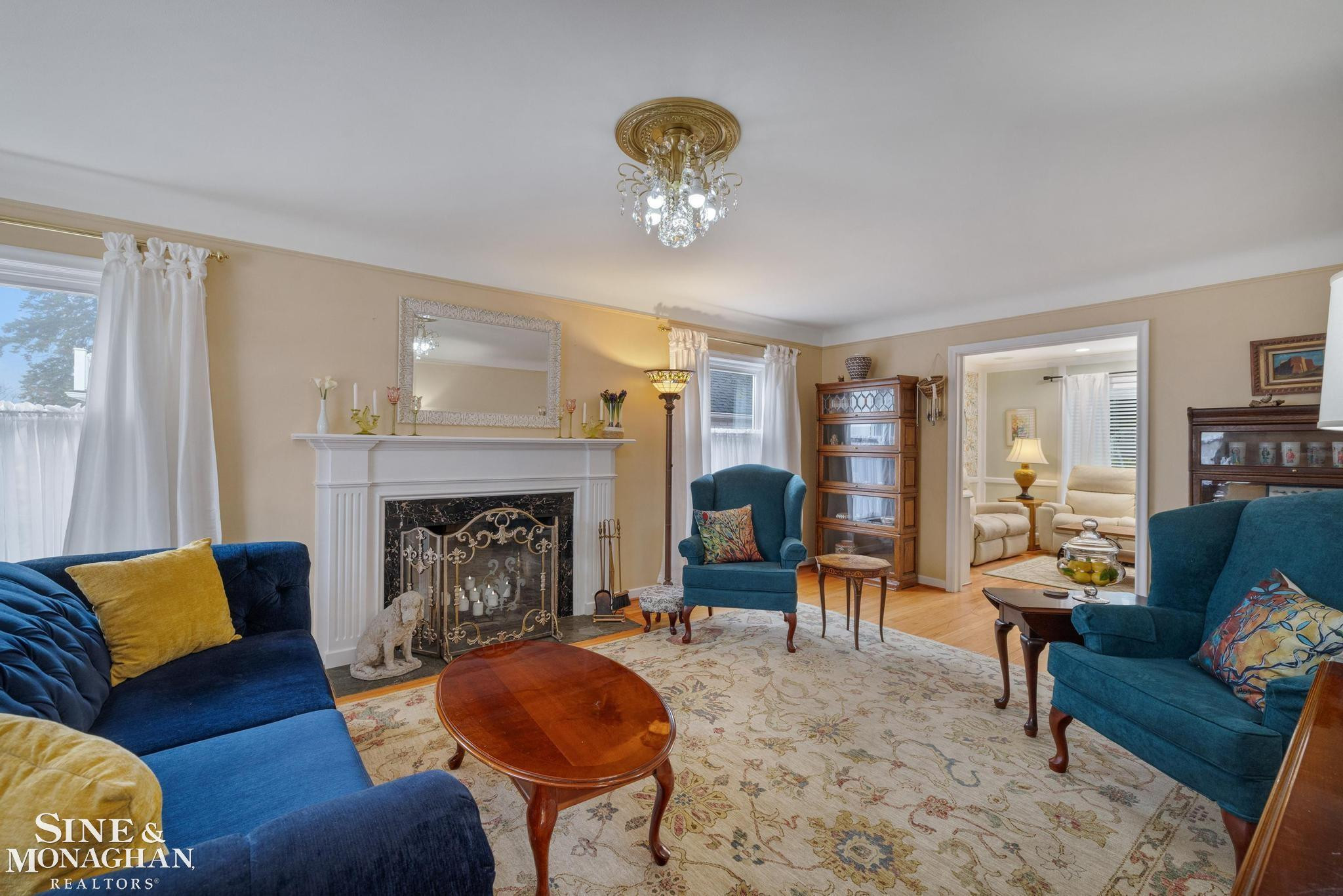 171 Merriweather Road, Grosse Pointe Farms, MI 48236 — Photo 7