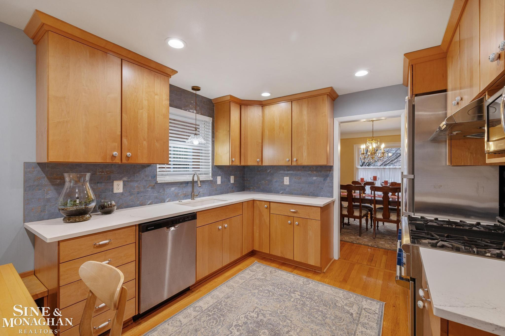 171 Merriweather Road, Grosse Pointe Farms, MI 48236 — Photo 10