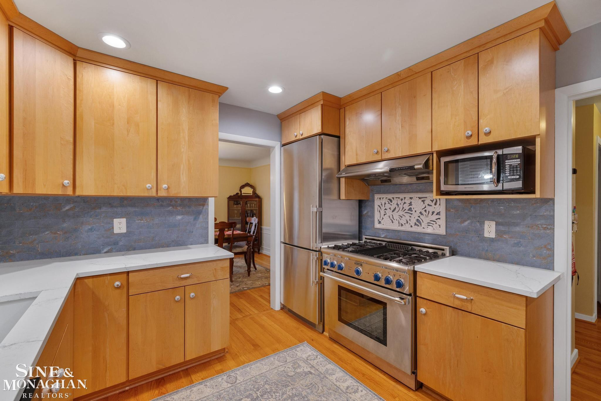 171 Merriweather Road, Grosse Pointe Farms, MI 48236 — Photo 11