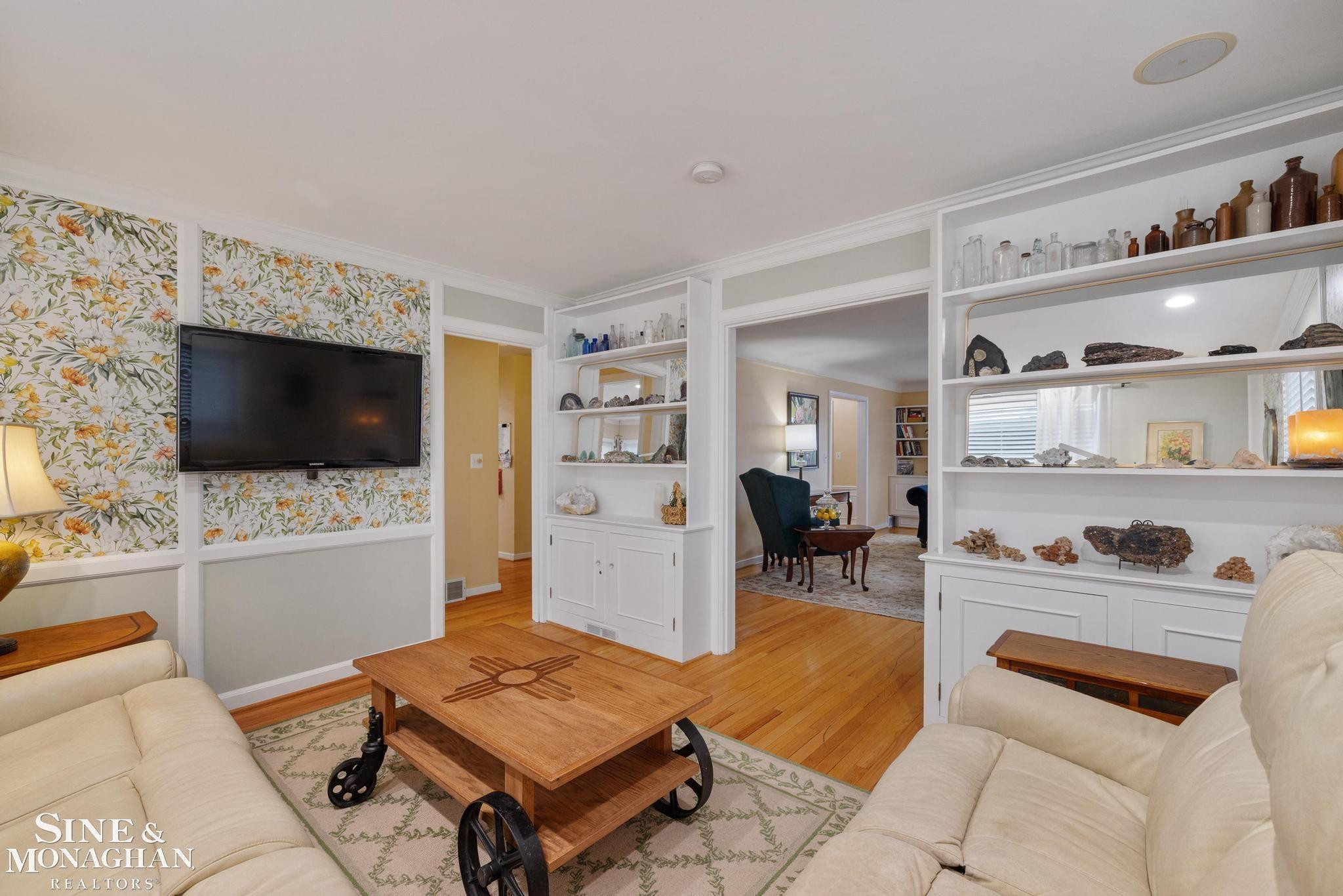 171 Merriweather Road, Grosse Pointe Farms, MI 48236 — Photo 15