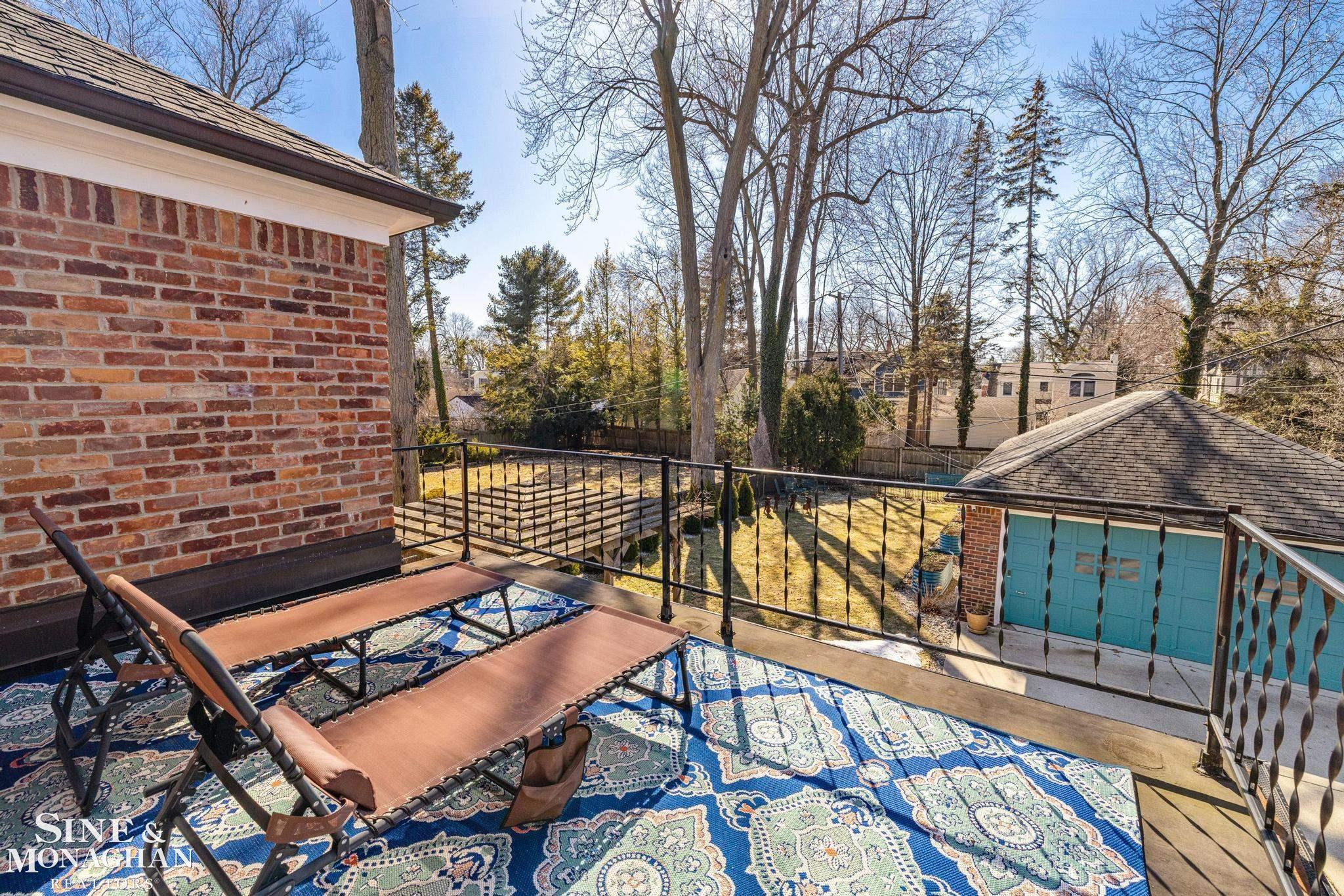 171 Merriweather Road, Grosse Pointe Farms, MI 48236 — Photo 31