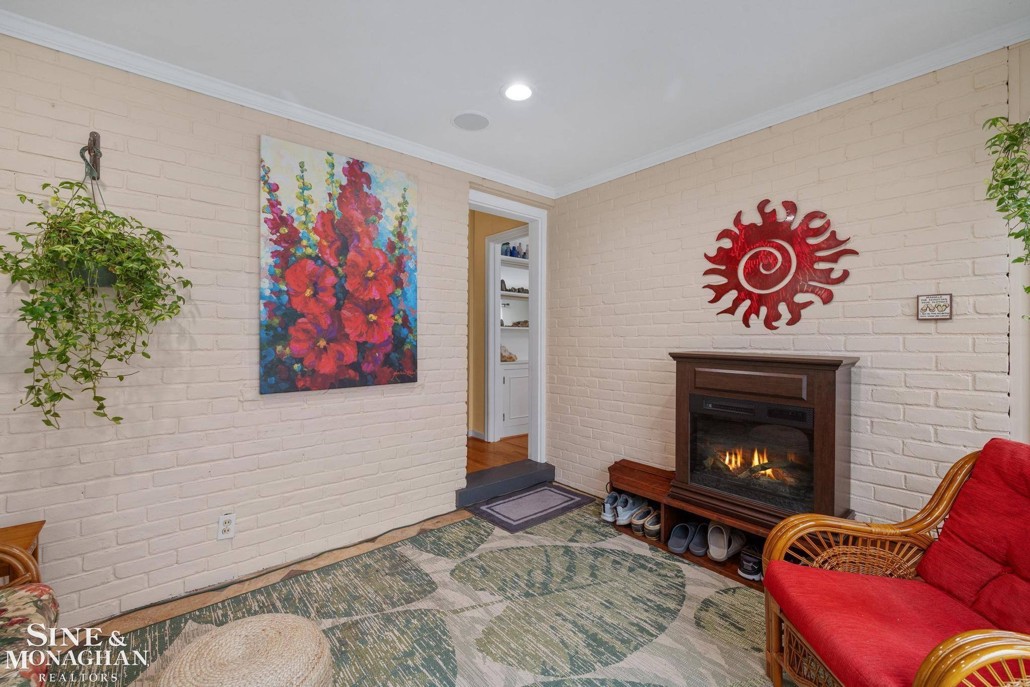 171 Merriweather Road, Grosse Pointe Farms, MI 48236 — Photo 34
