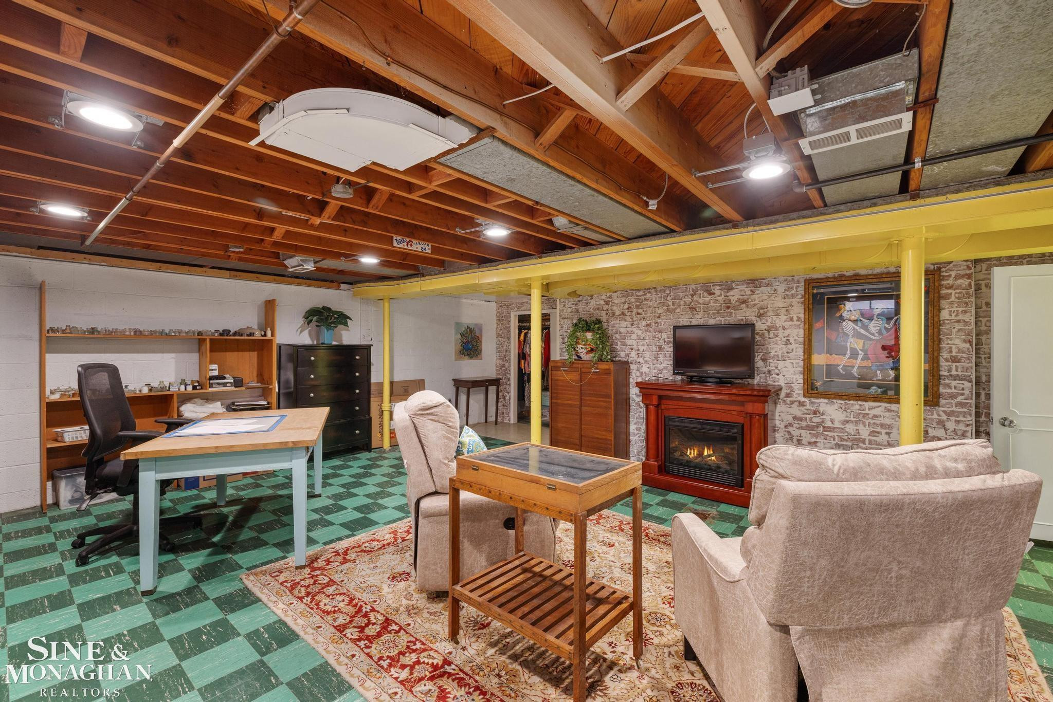 171 Merriweather Road, Grosse Pointe Farms, MI 48236 — Photo 35