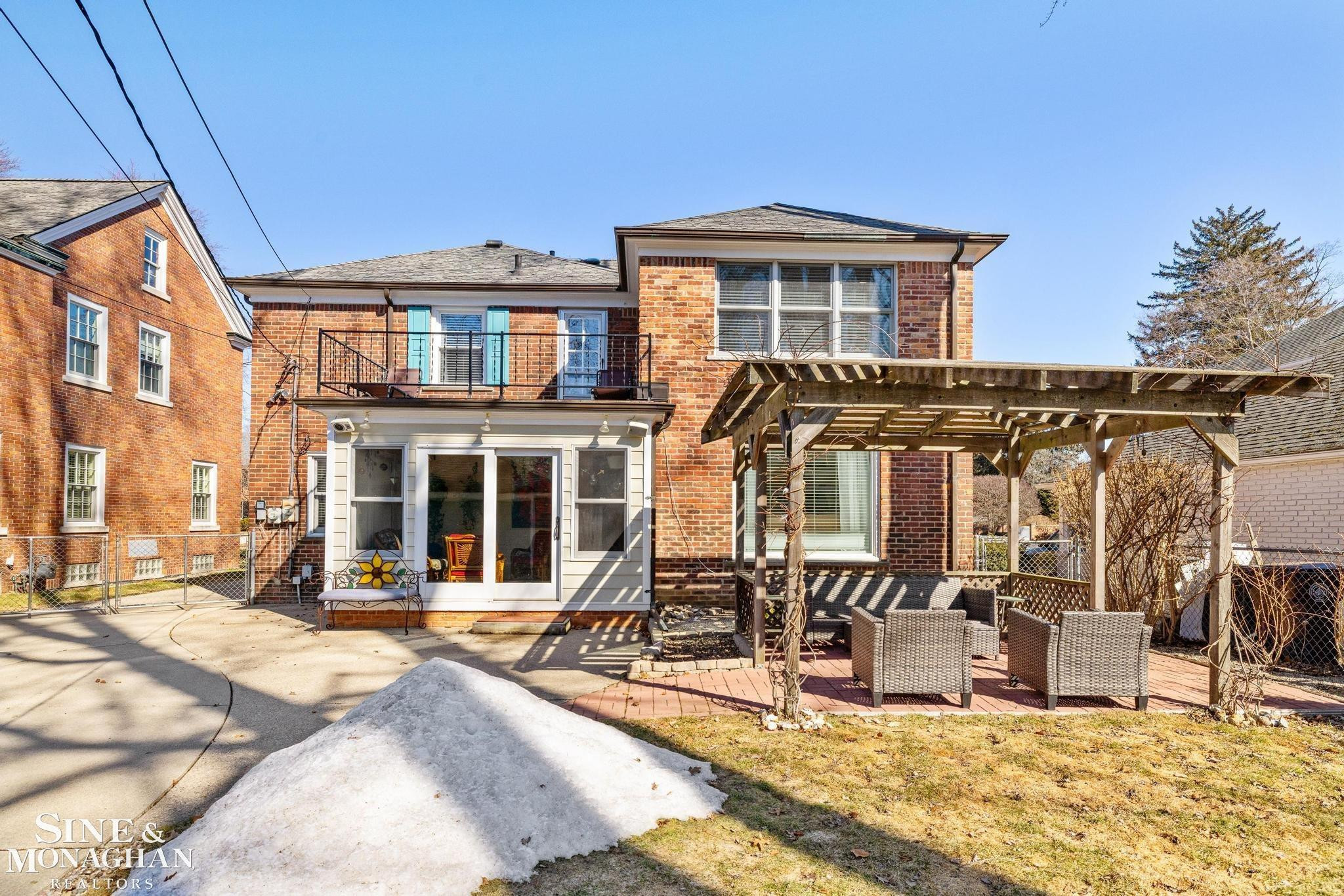 171 Merriweather Road, Grosse Pointe Farms, MI 48236 — Photo 39
