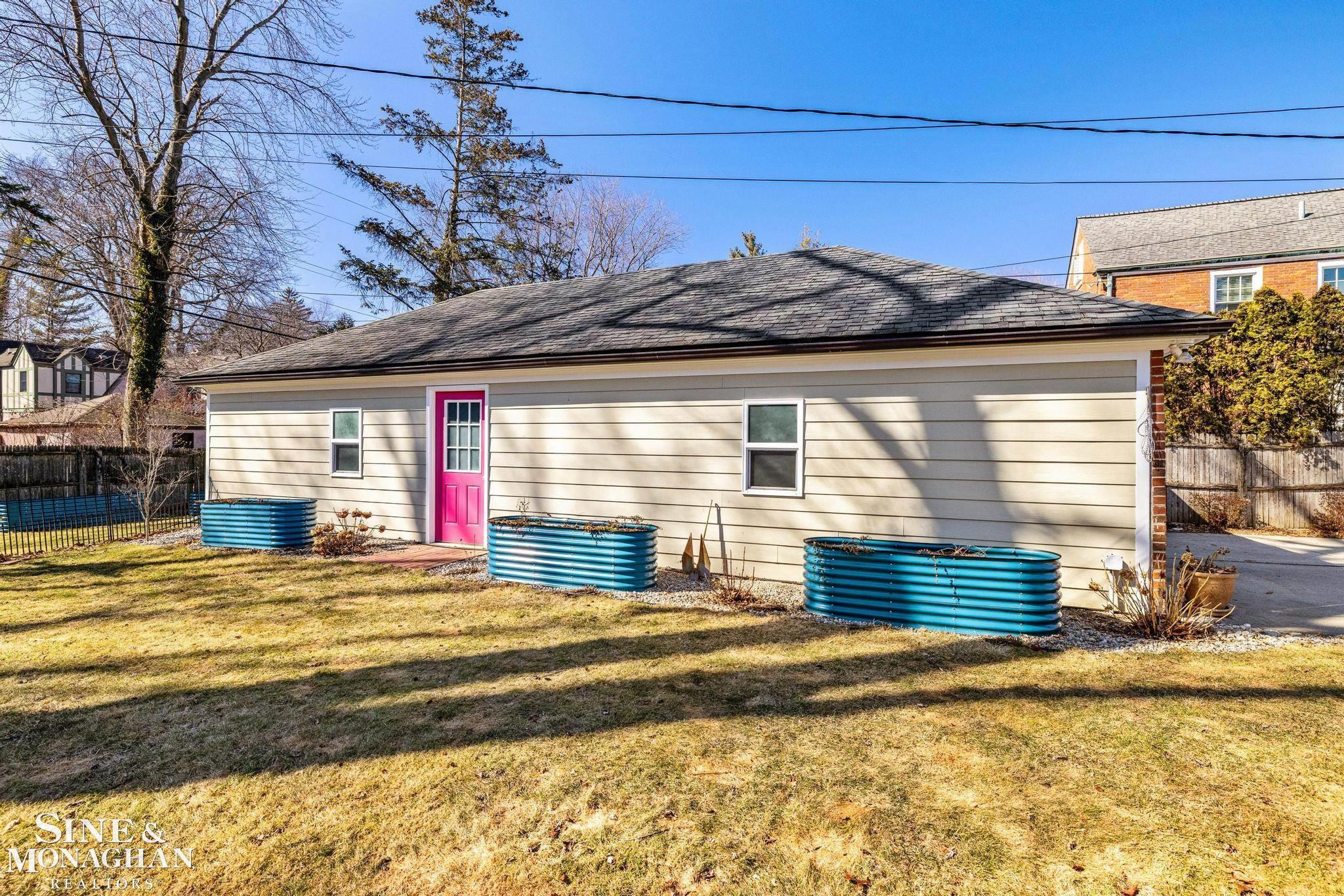 171 Merriweather Road, Grosse Pointe Farms, MI 48236 — Photo 41