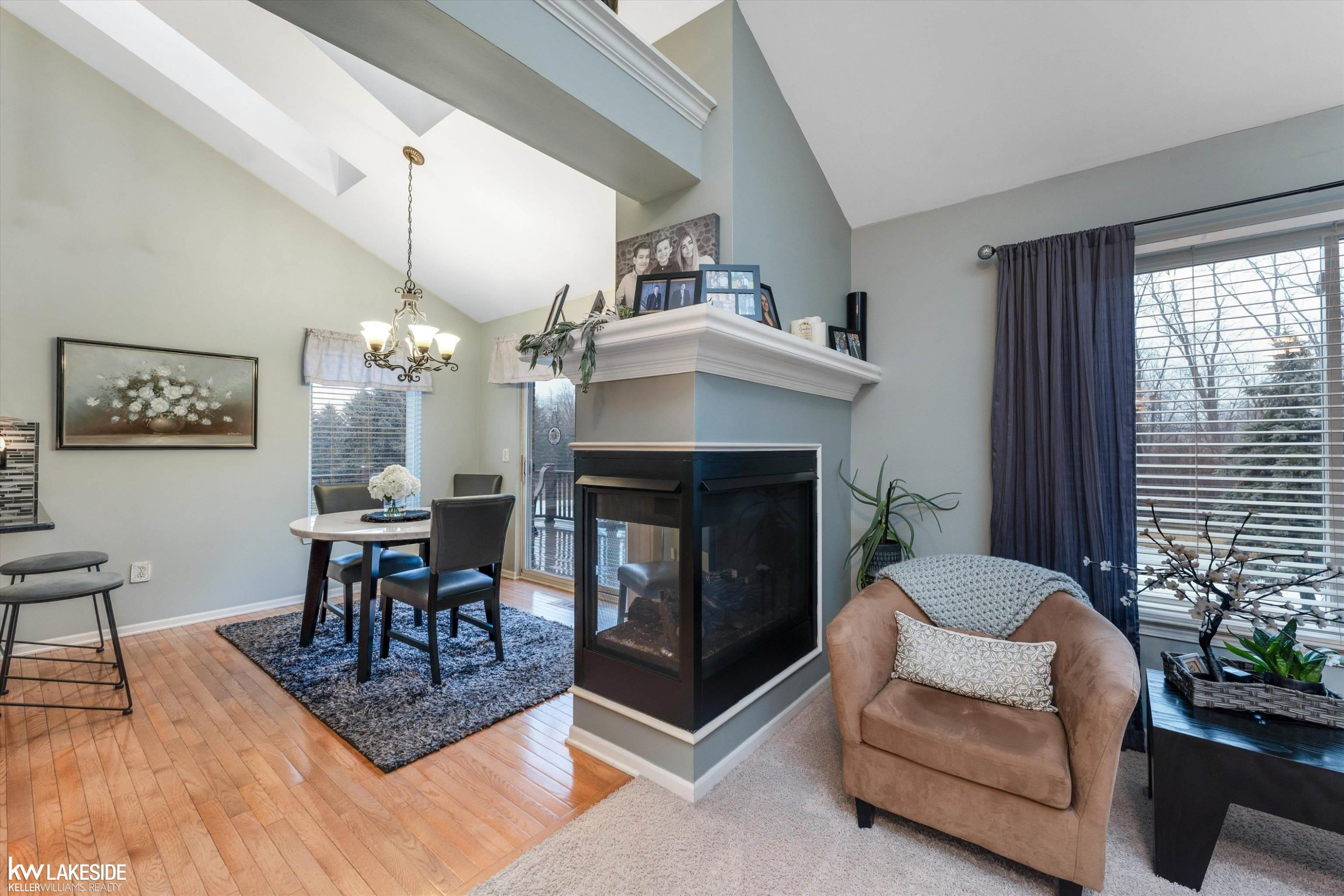 8160 Huntington Ridge Court, Washington, MI — Photo 7
