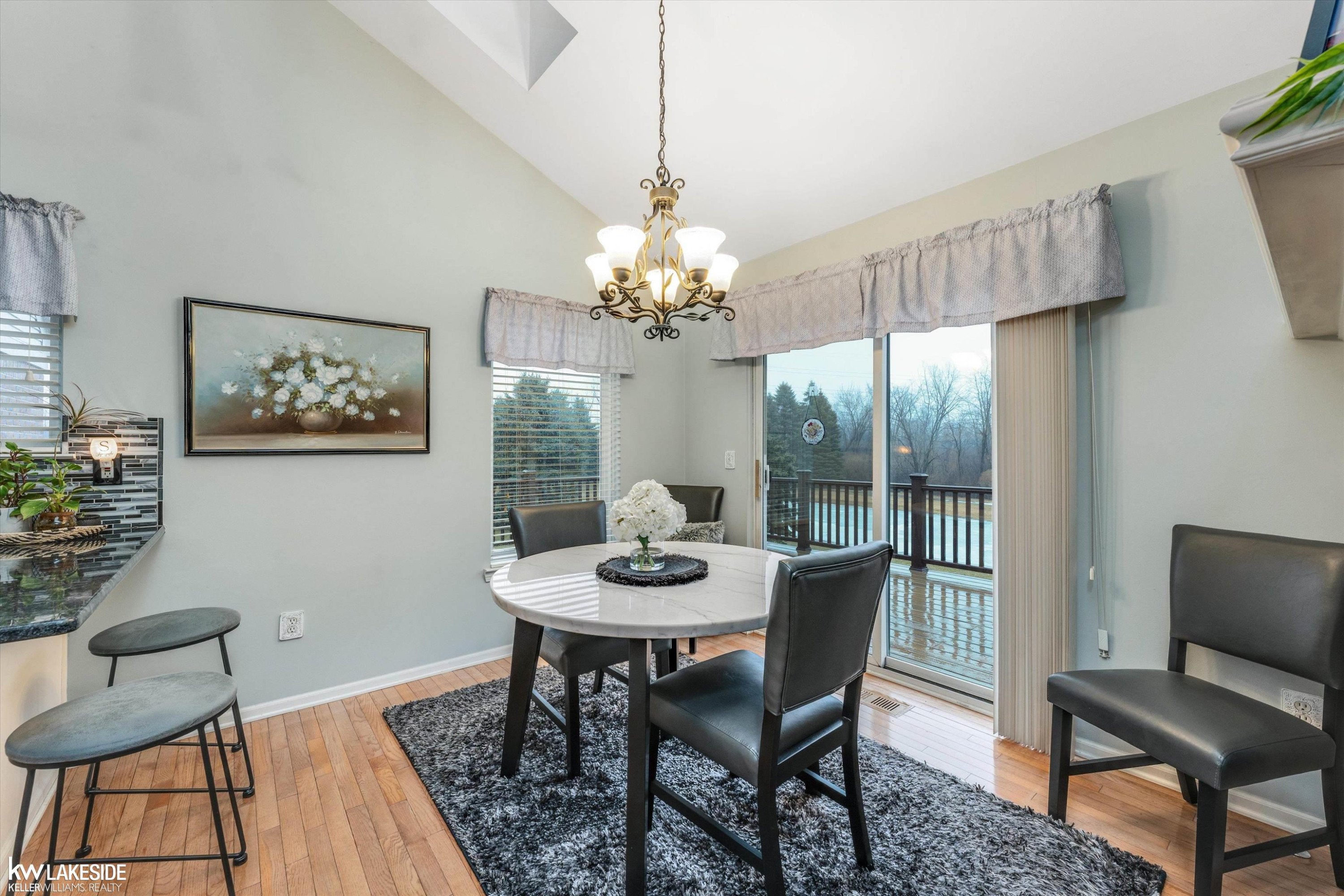 8160 Huntington Ridge Court, Washington, MI — Photo 8