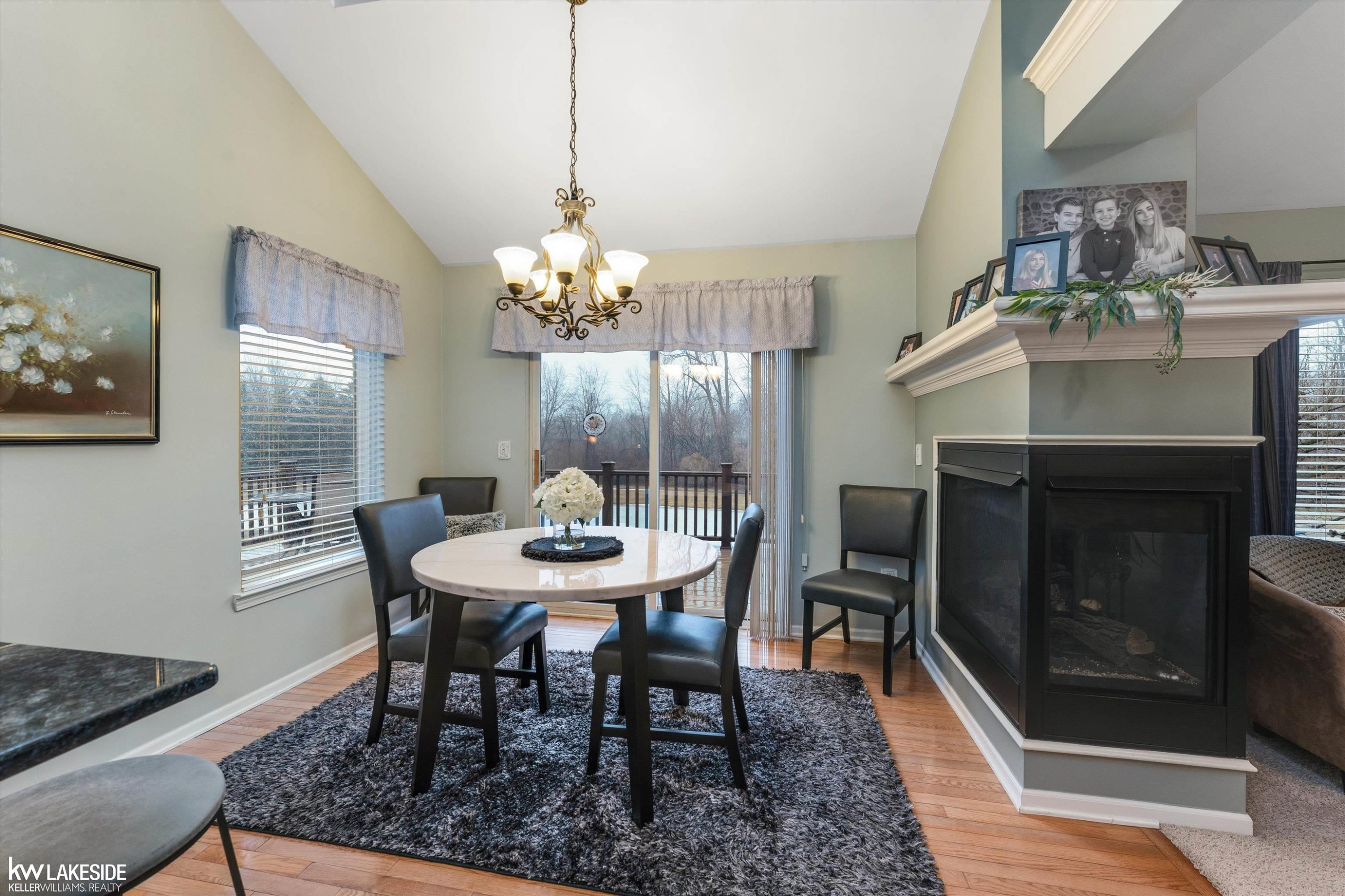 8160 Huntington Ridge Court, Washington, MI — Photo 9