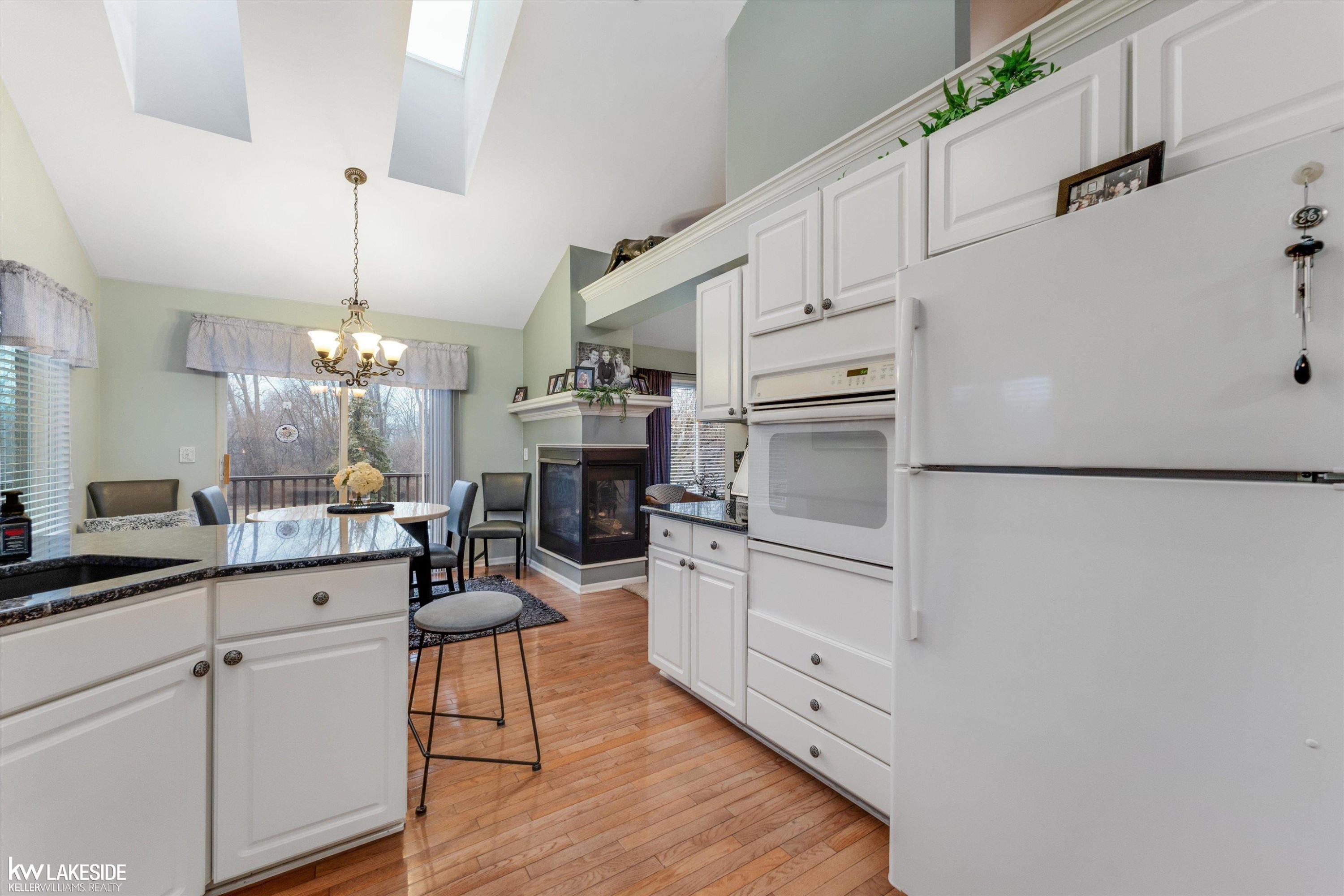 8160 Huntington Ridge Court, Washington, MI — Photo 12