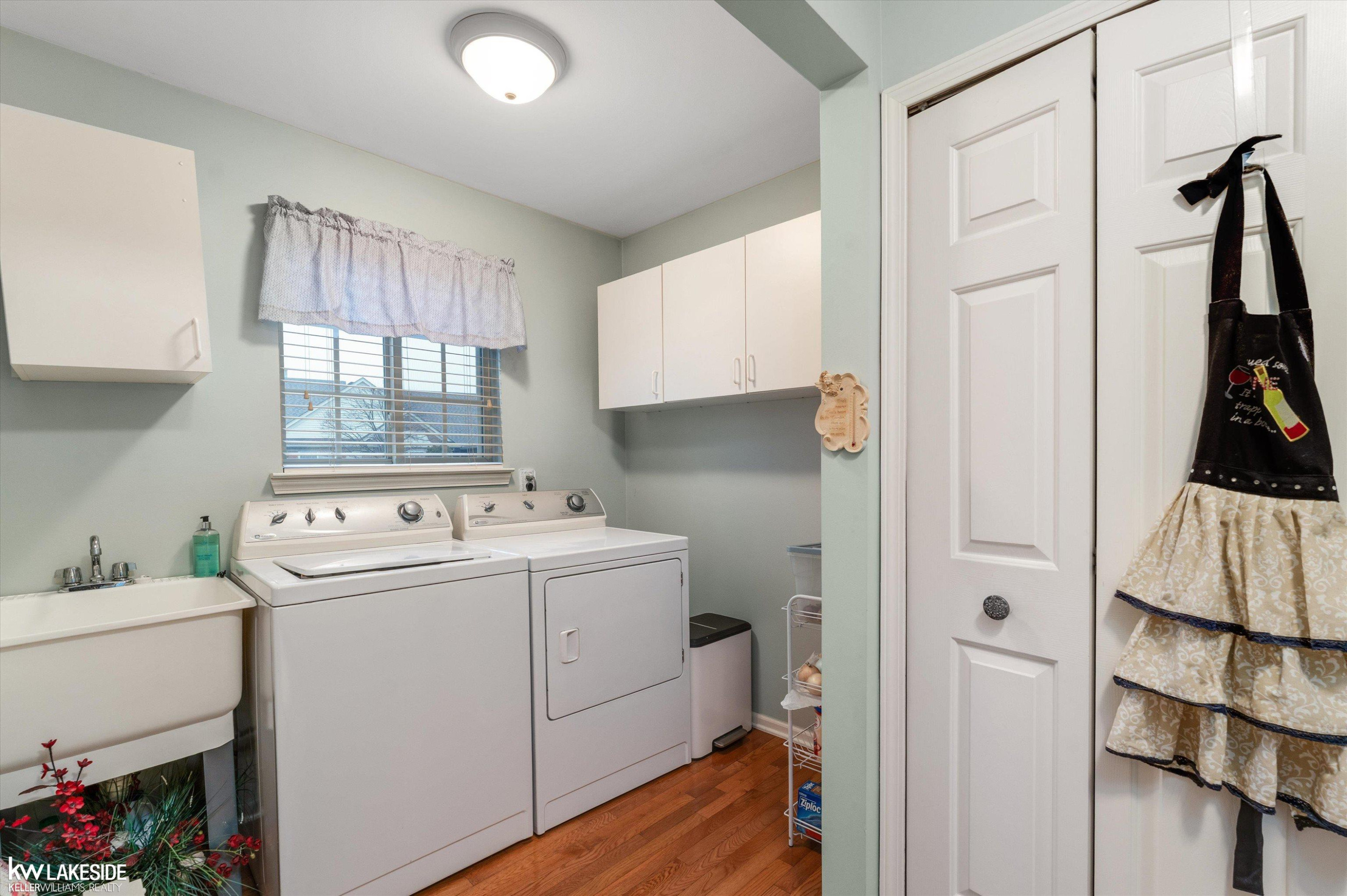8160 Huntington Ridge Court, Washington, MI — Photo 15