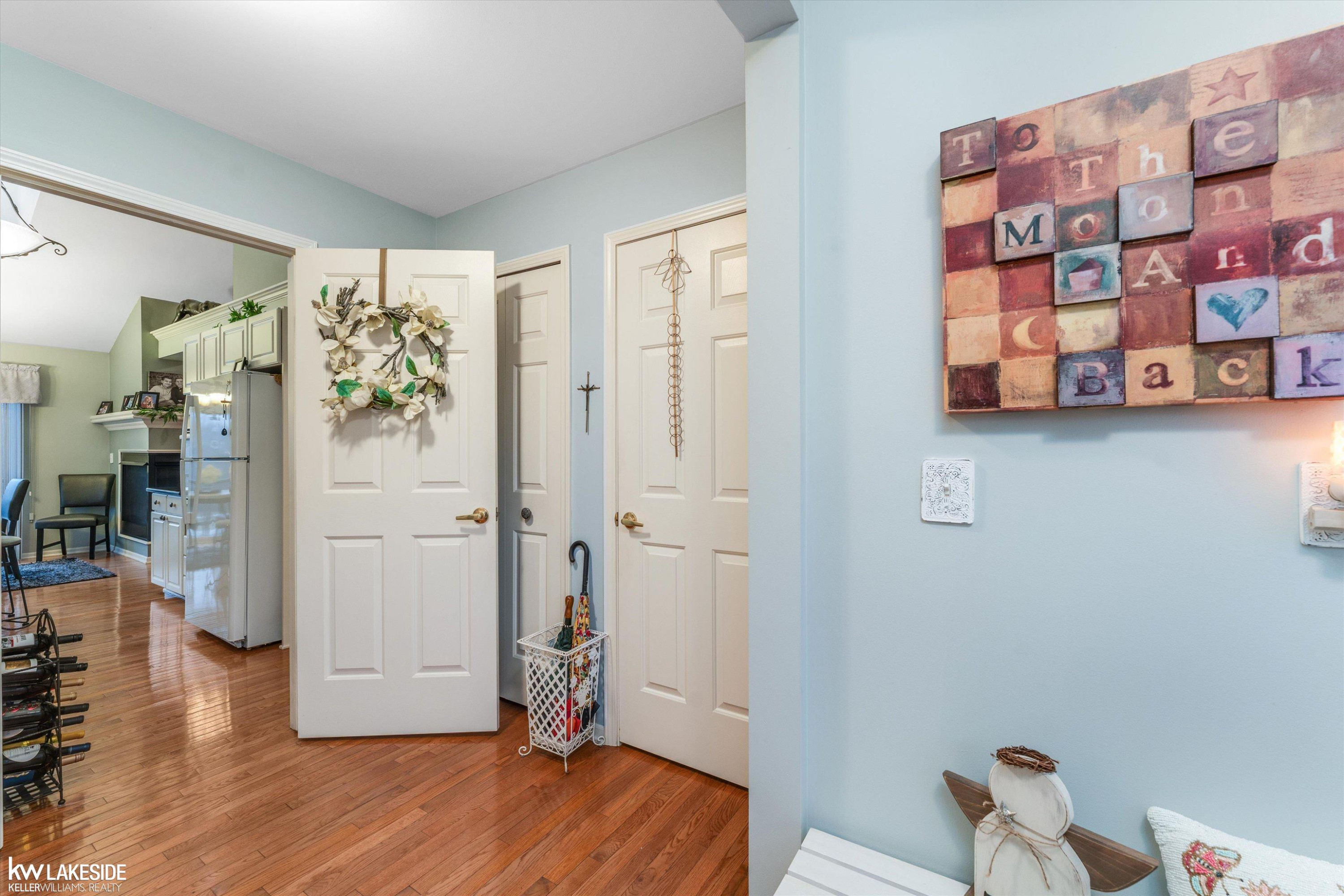 8160 Huntington Ridge Court, Washington, MI — Photo 16