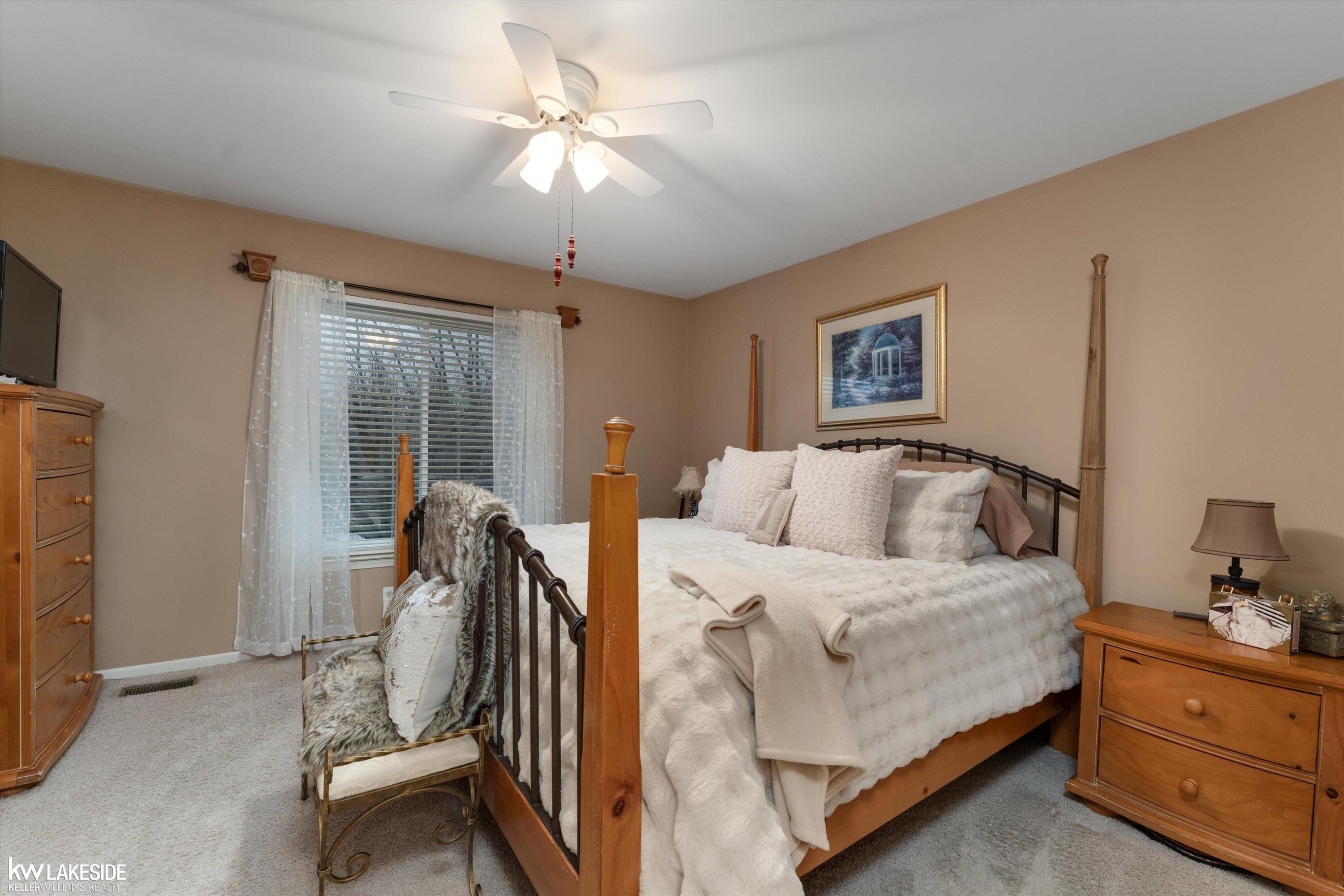 8160 Huntington Ridge Court, Washington, MI — Photo 21
