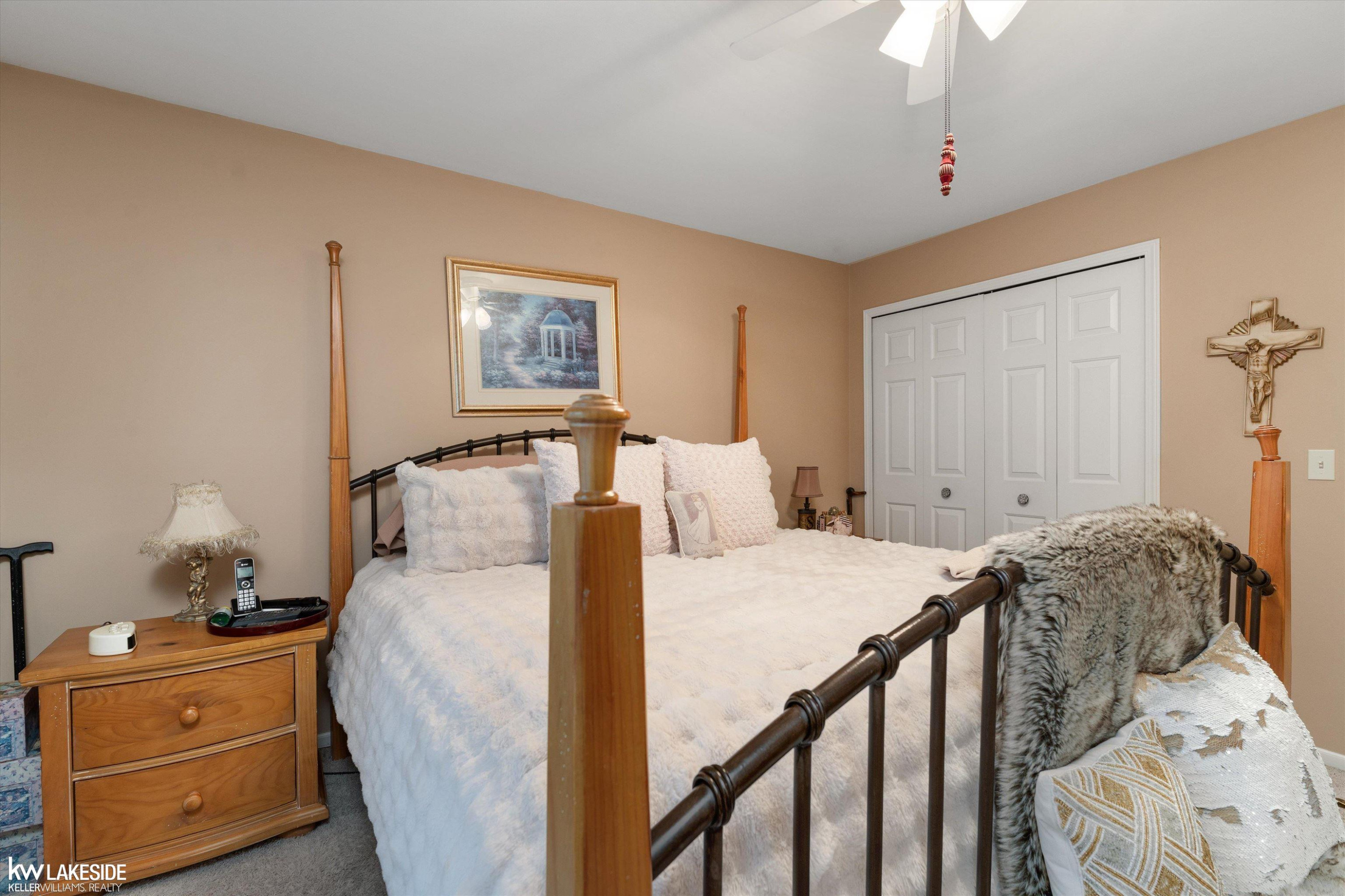 8160 Huntington Ridge Court, Washington, MI — Photo 22