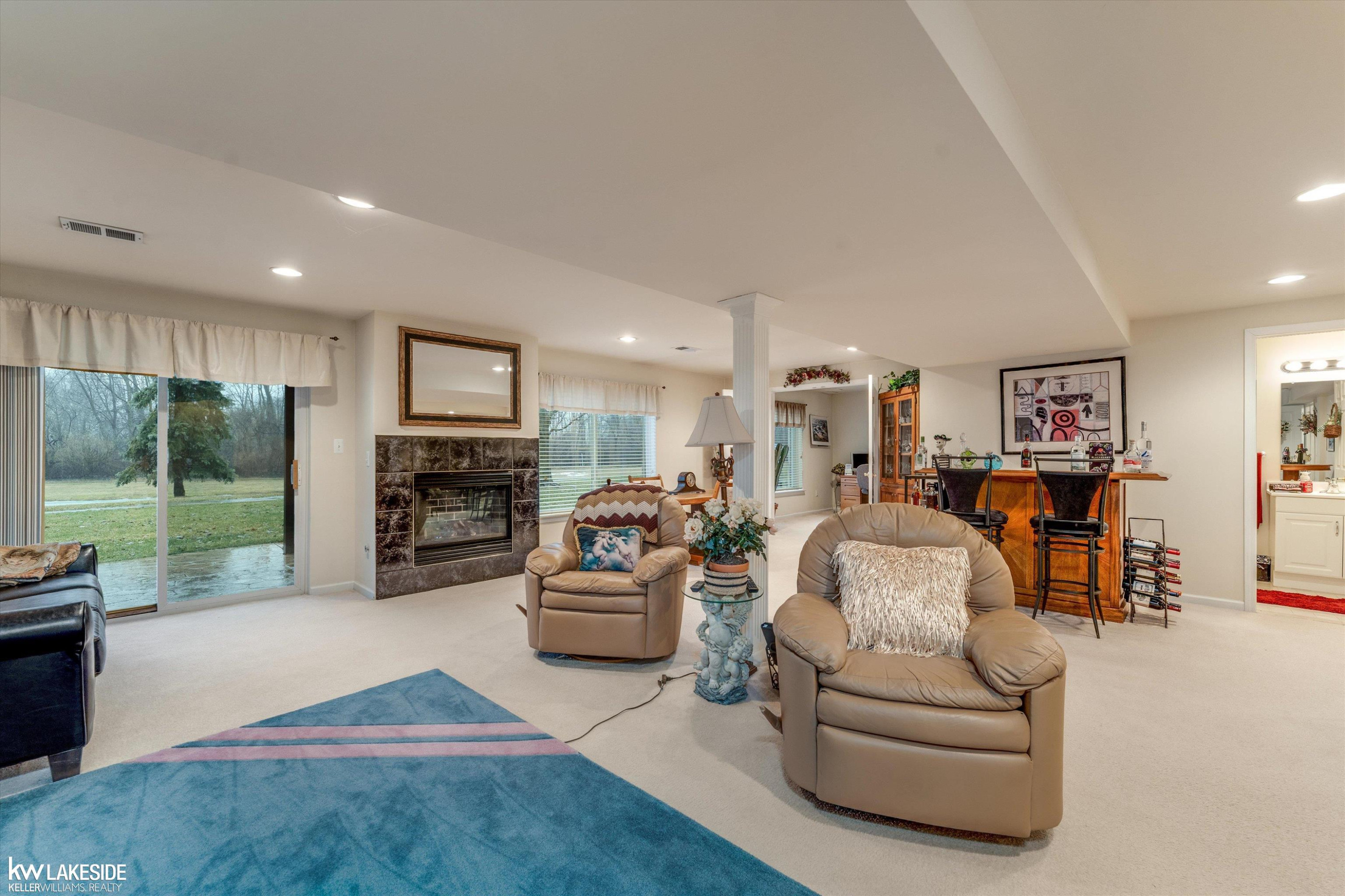 8160 Huntington Ridge Court, Washington, MI — Photo 23