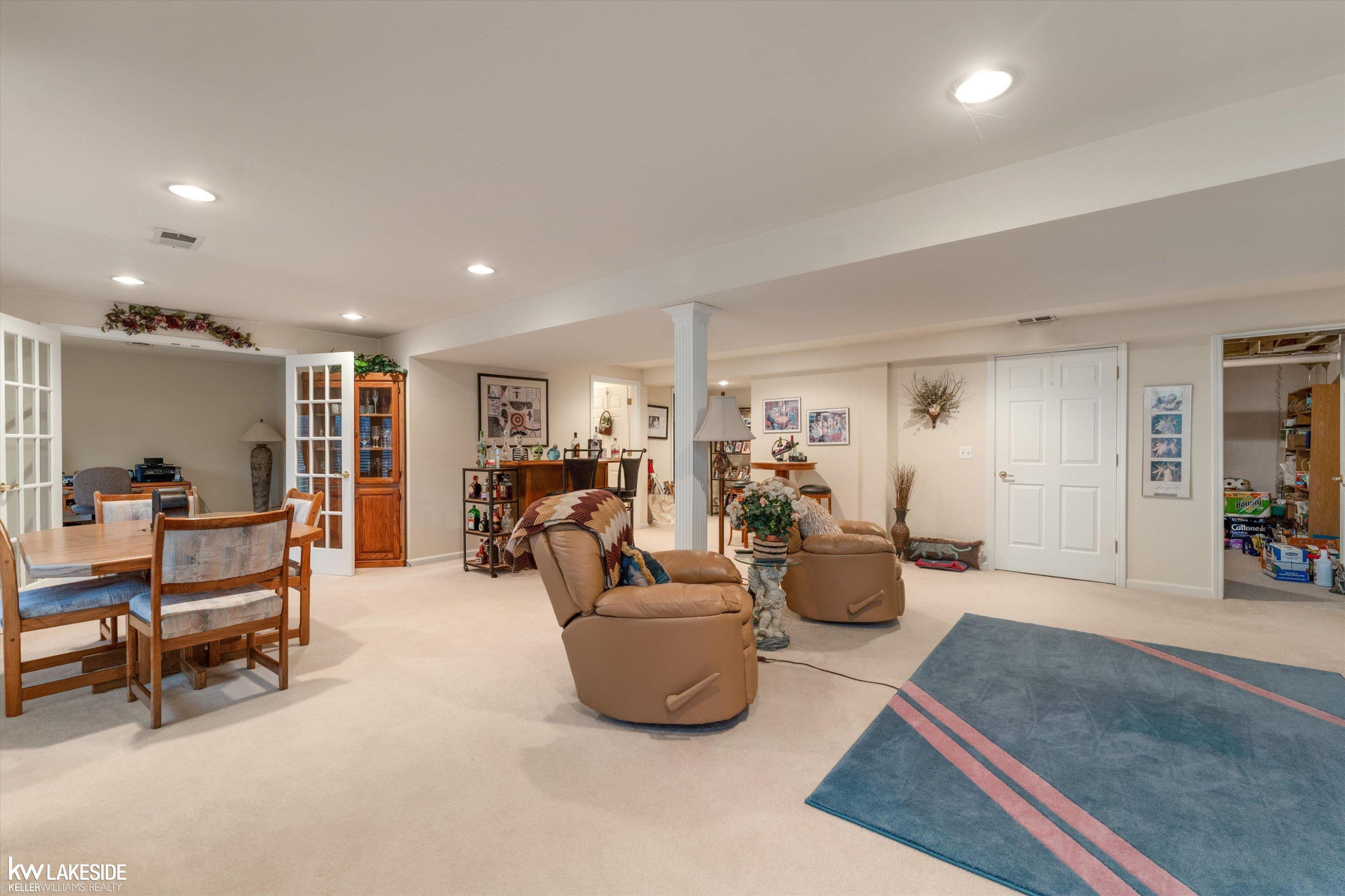 8160 Huntington Ridge Court, Washington, MI — Photo 24
