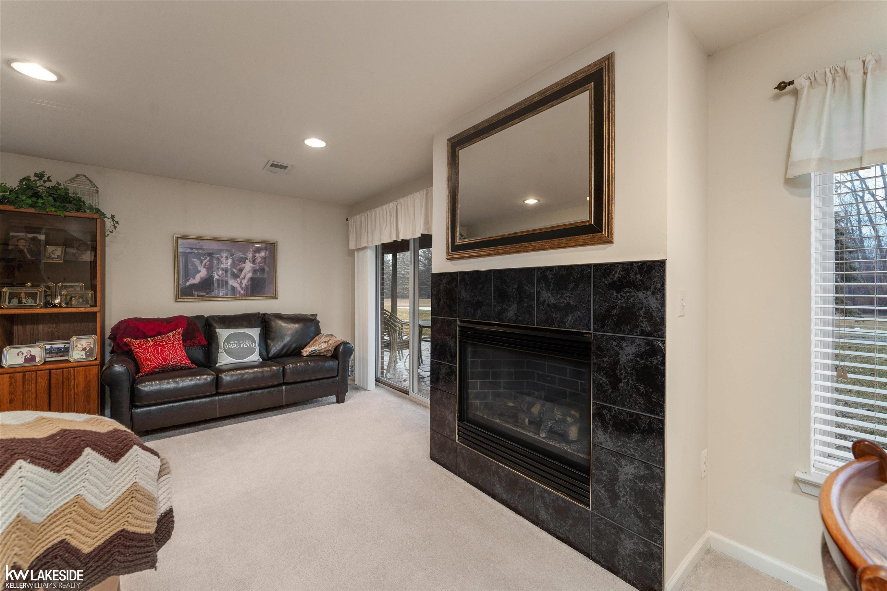 8160 Huntington Ridge Court, Washington, MI — Photo 25